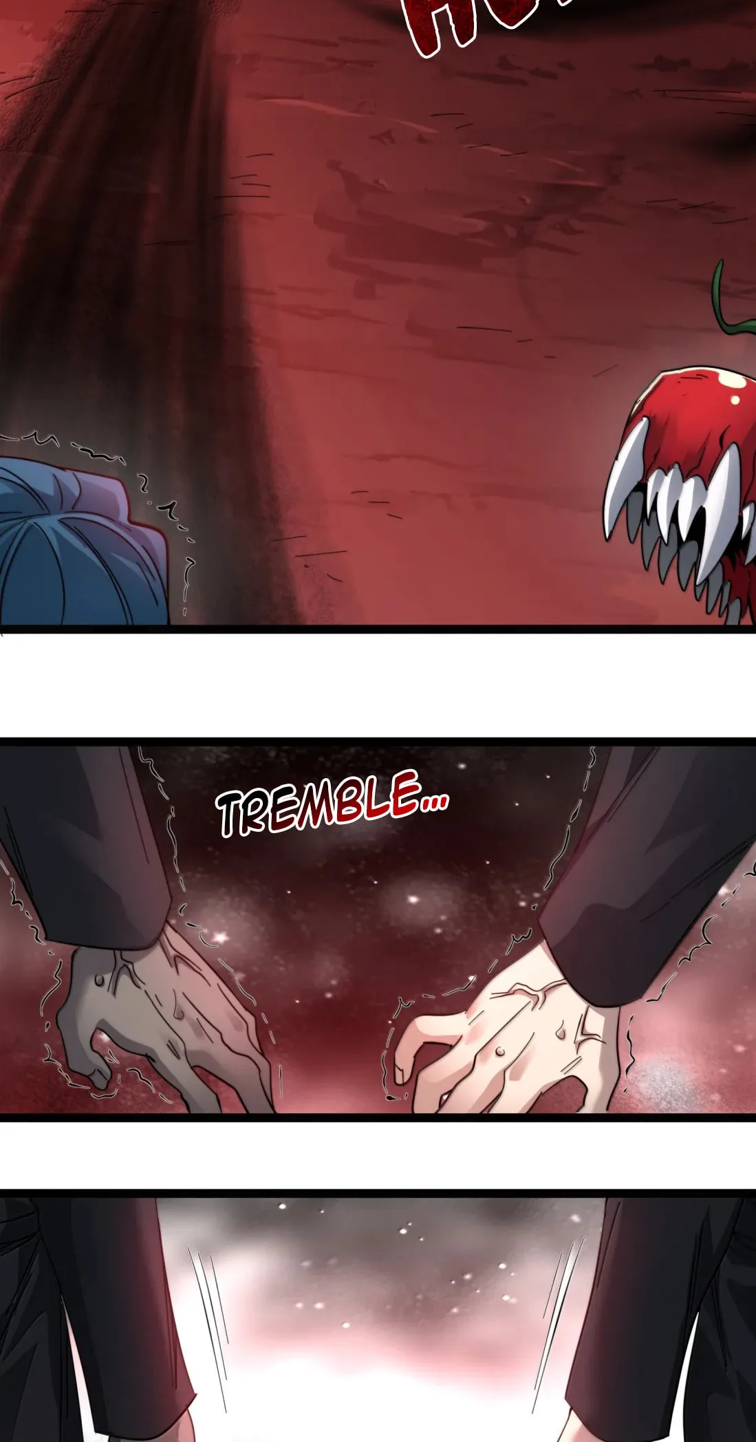 I'm Really Not The Devil's Lackey Chapter 187 page 51 - 