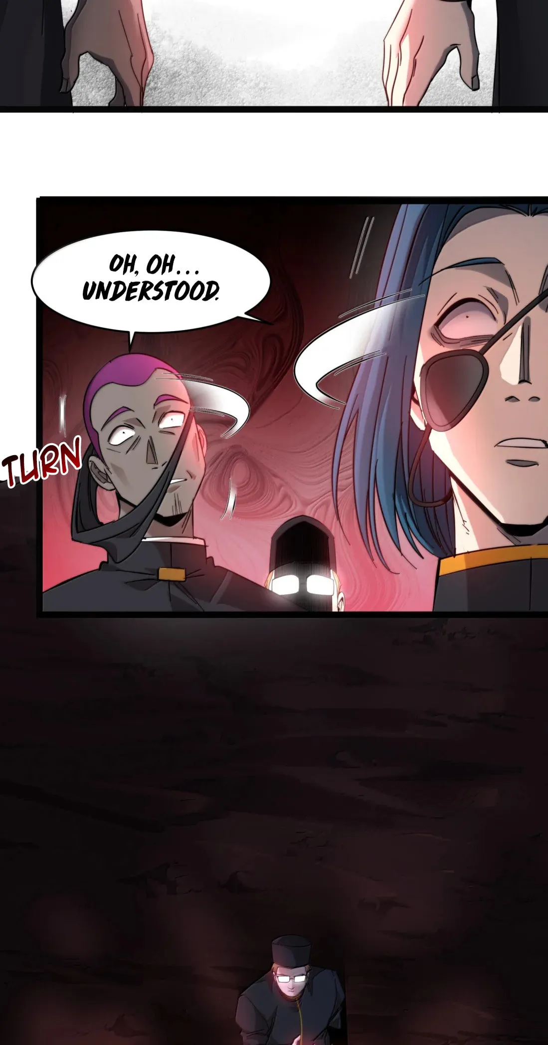 I'm Really Not The Devil's Lackey Chapter 187 page 52 - 