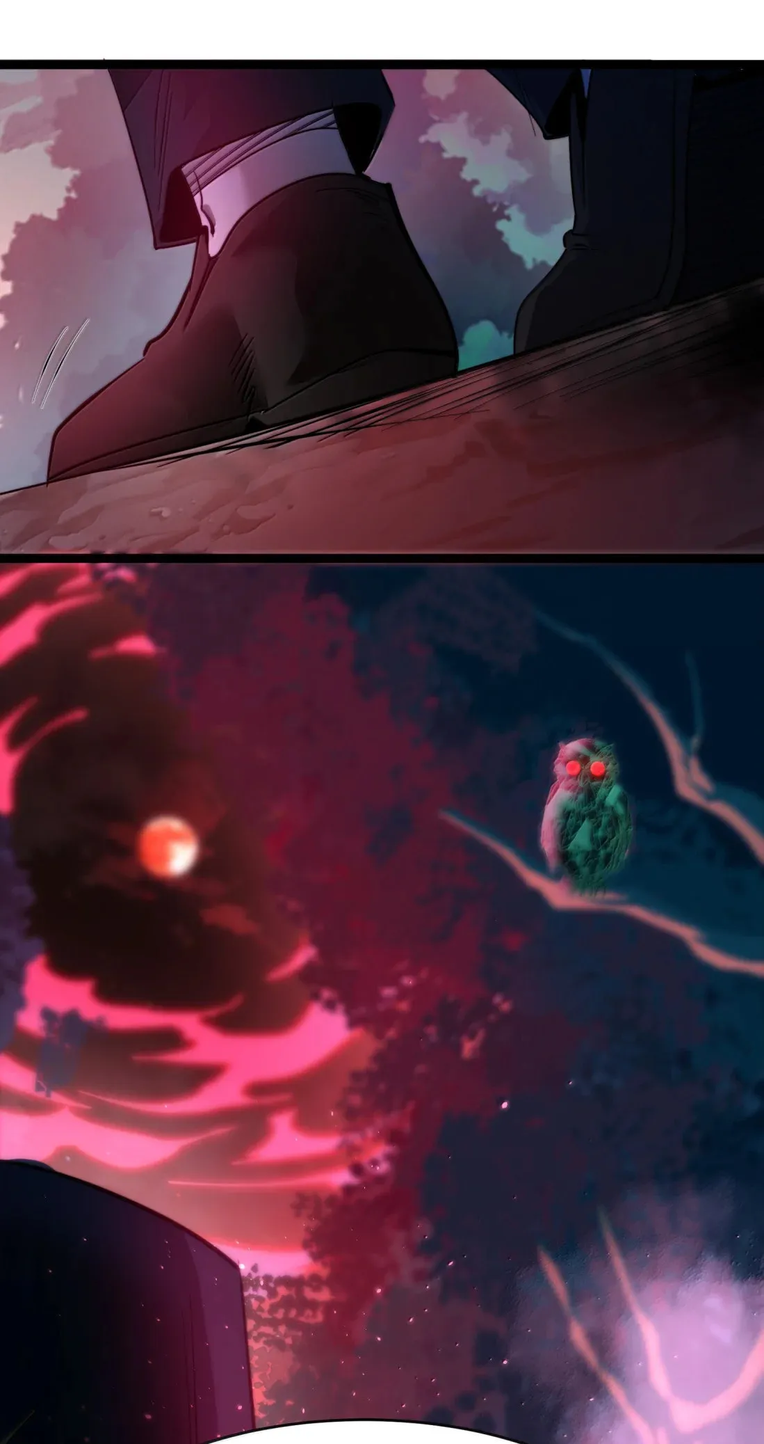 I'm Really Not The Devil's Lackey Chapter 187 page 56 - 