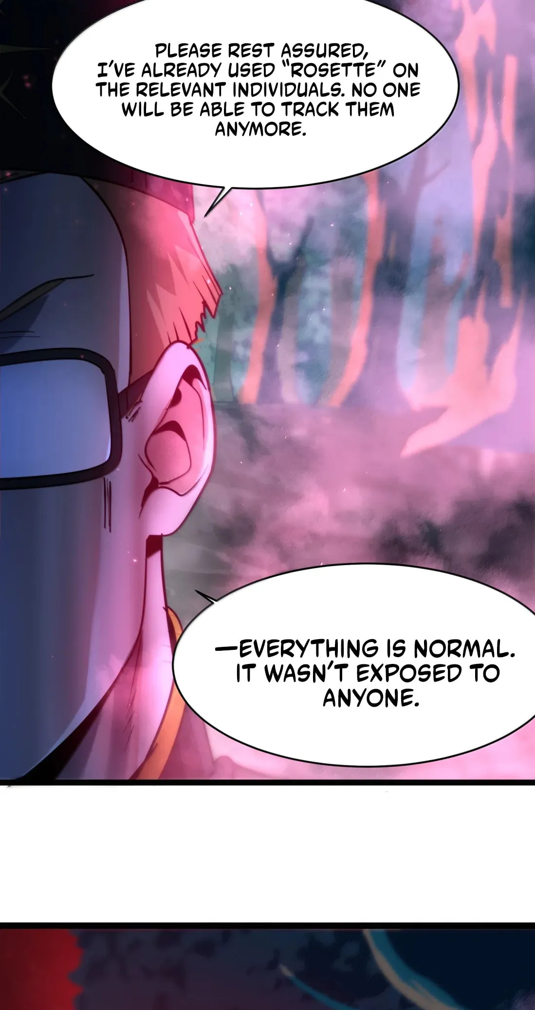 I'm Really Not The Devil's Lackey Chapter 187 page 57 - 