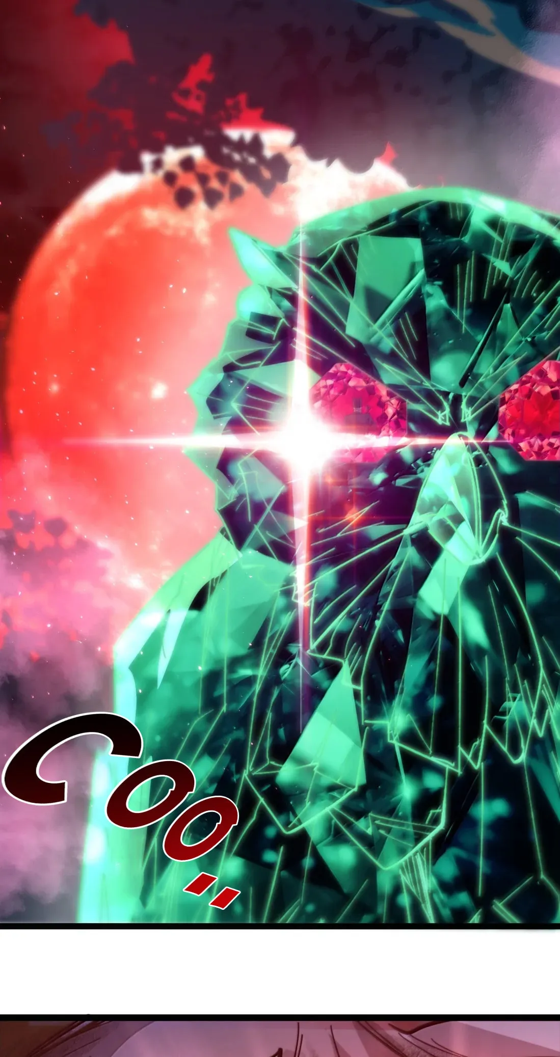 I'm Really Not The Devil's Lackey Chapter 187 page 58 - 