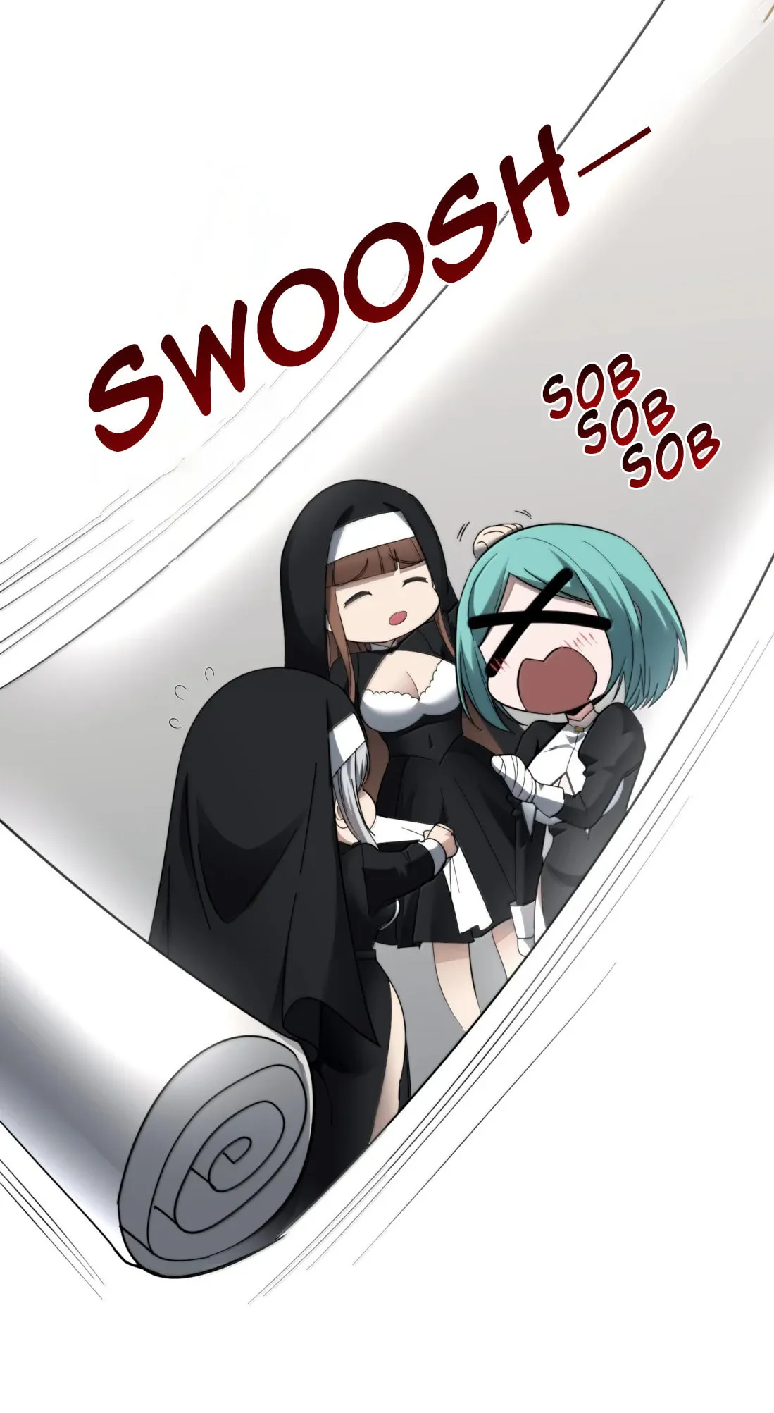 I'm Really Not The Devil's Lackey Chapter 187 page 7 - 
