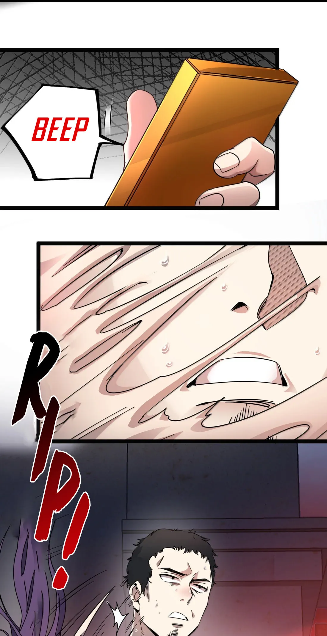 I'm Really Not The Devil's Lackey Chapter 187 page 62 - 