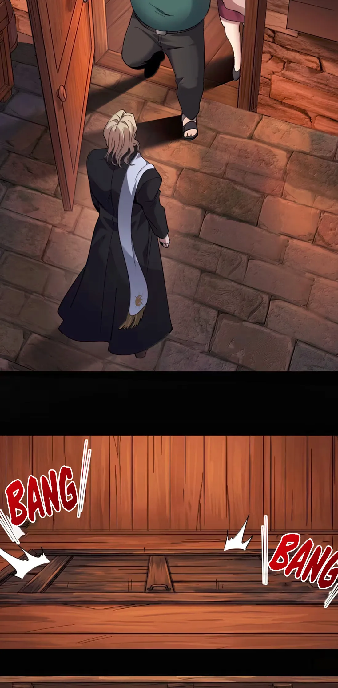 I'm Really Not The Devil's Lackey Chapter 188 page 14 - 