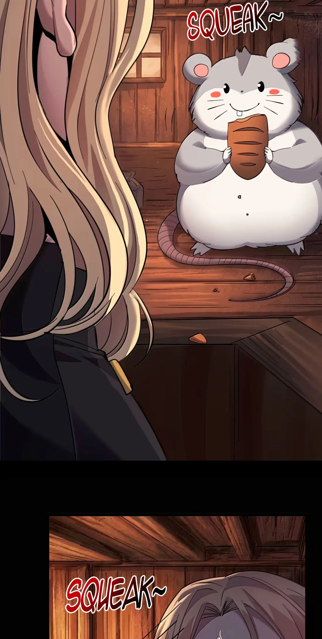 I'm Really Not The Devil's Lackey Chapter 188 page 16 - 