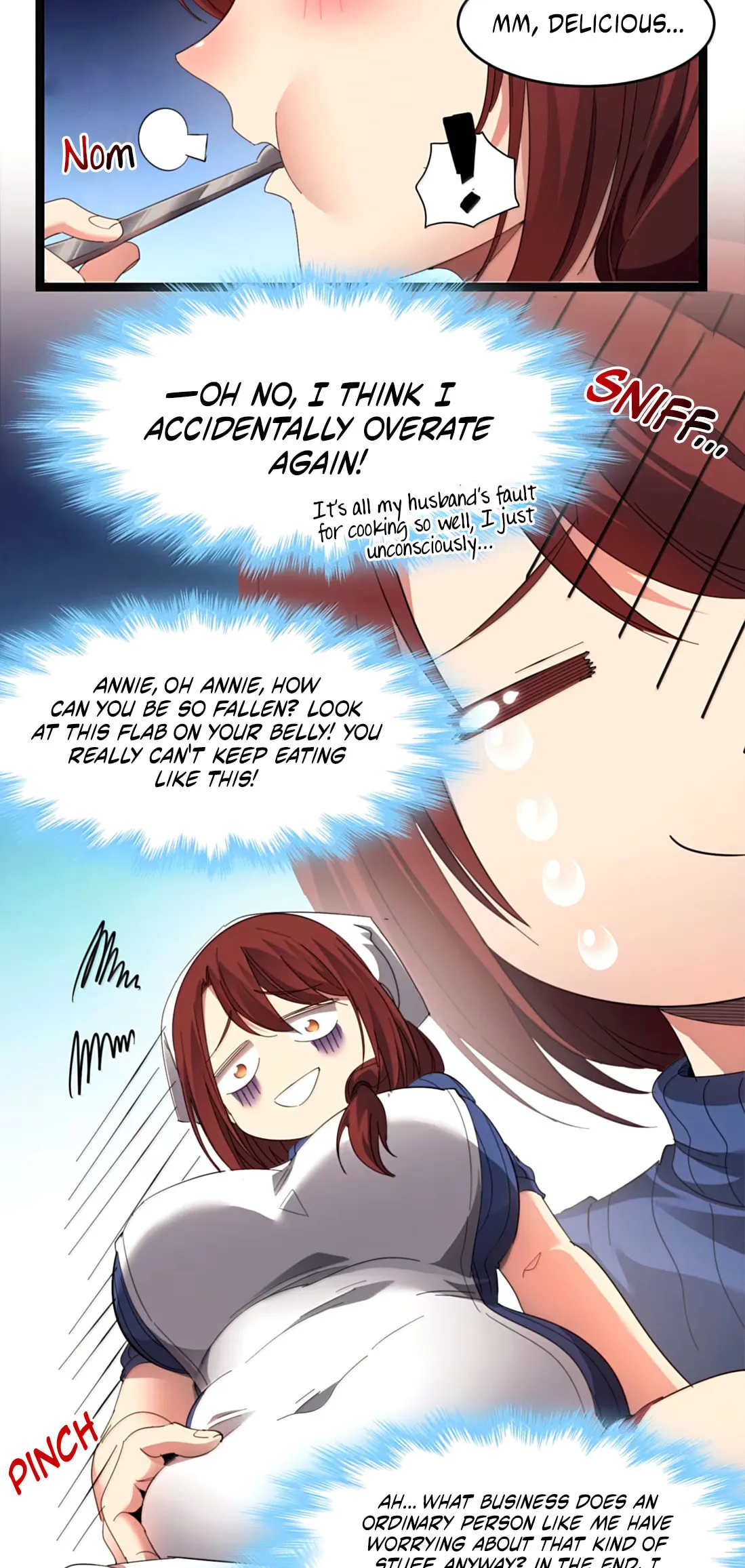 I'm Really Not The Devil's Lackey Chapter 188 page 26 - 