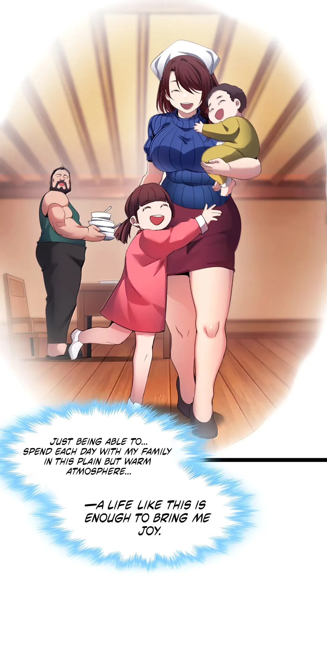 I'm Really Not The Devil's Lackey Chapter 188 page 31 - 