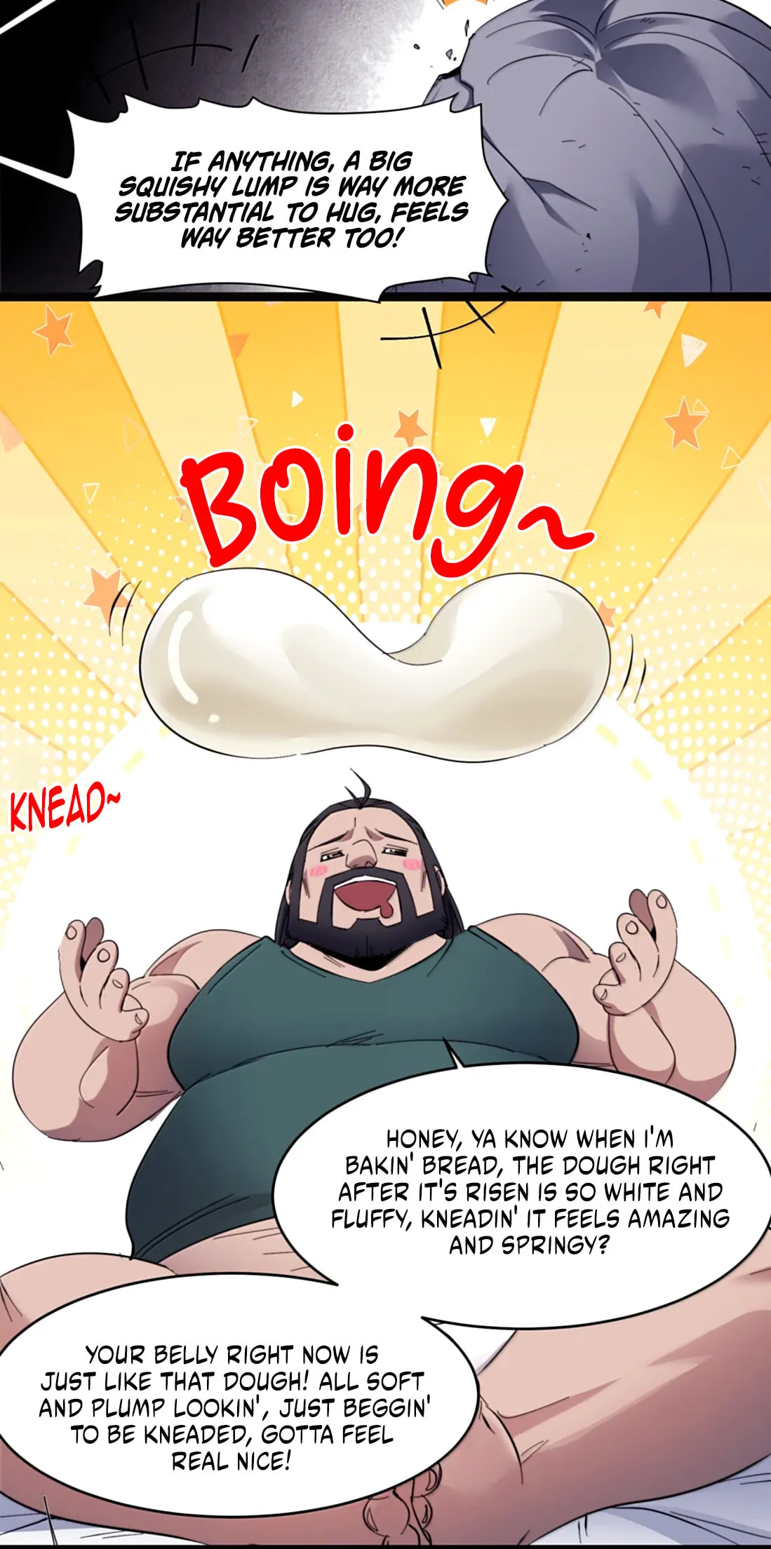 I'm Really Not The Devil's Lackey Chapter 188 page 35 - 