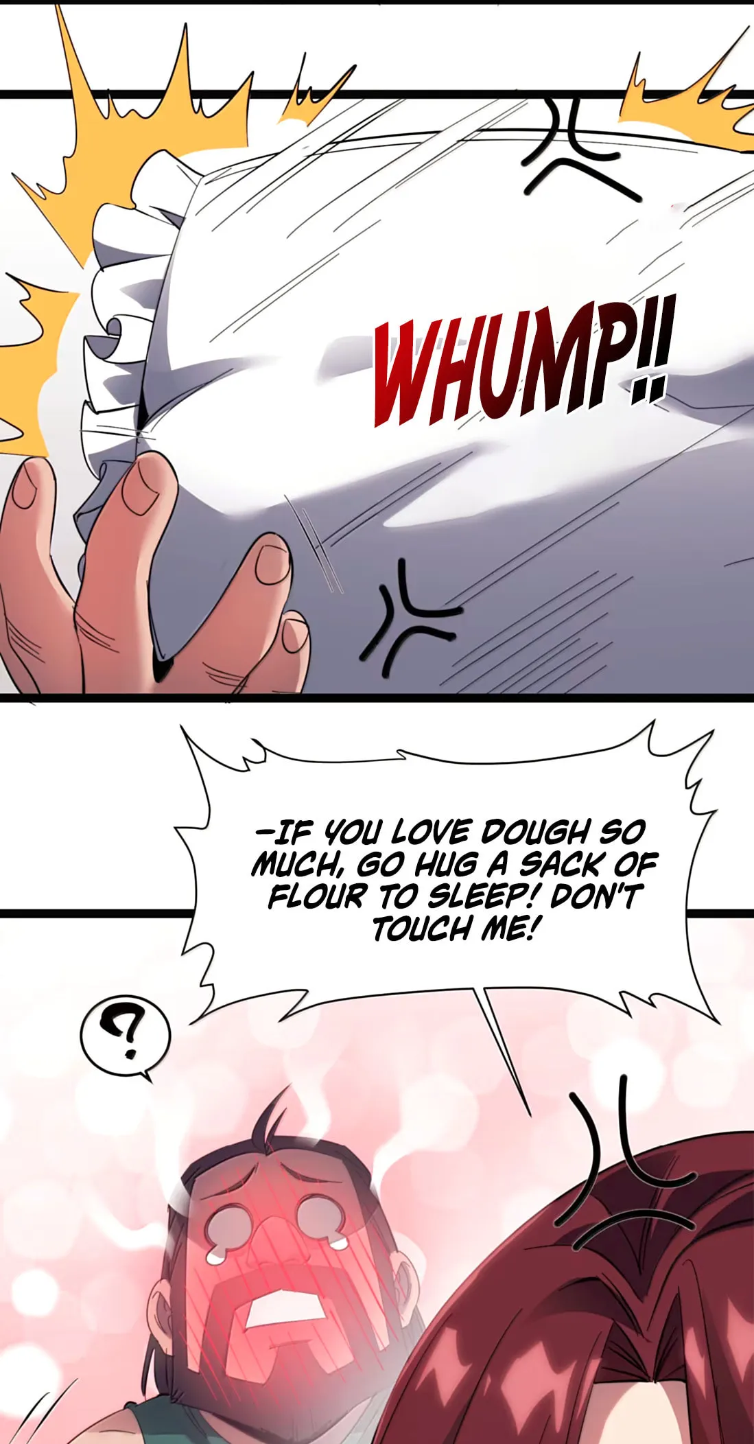 I'm Really Not The Devil's Lackey Chapter 188 page 36 - 