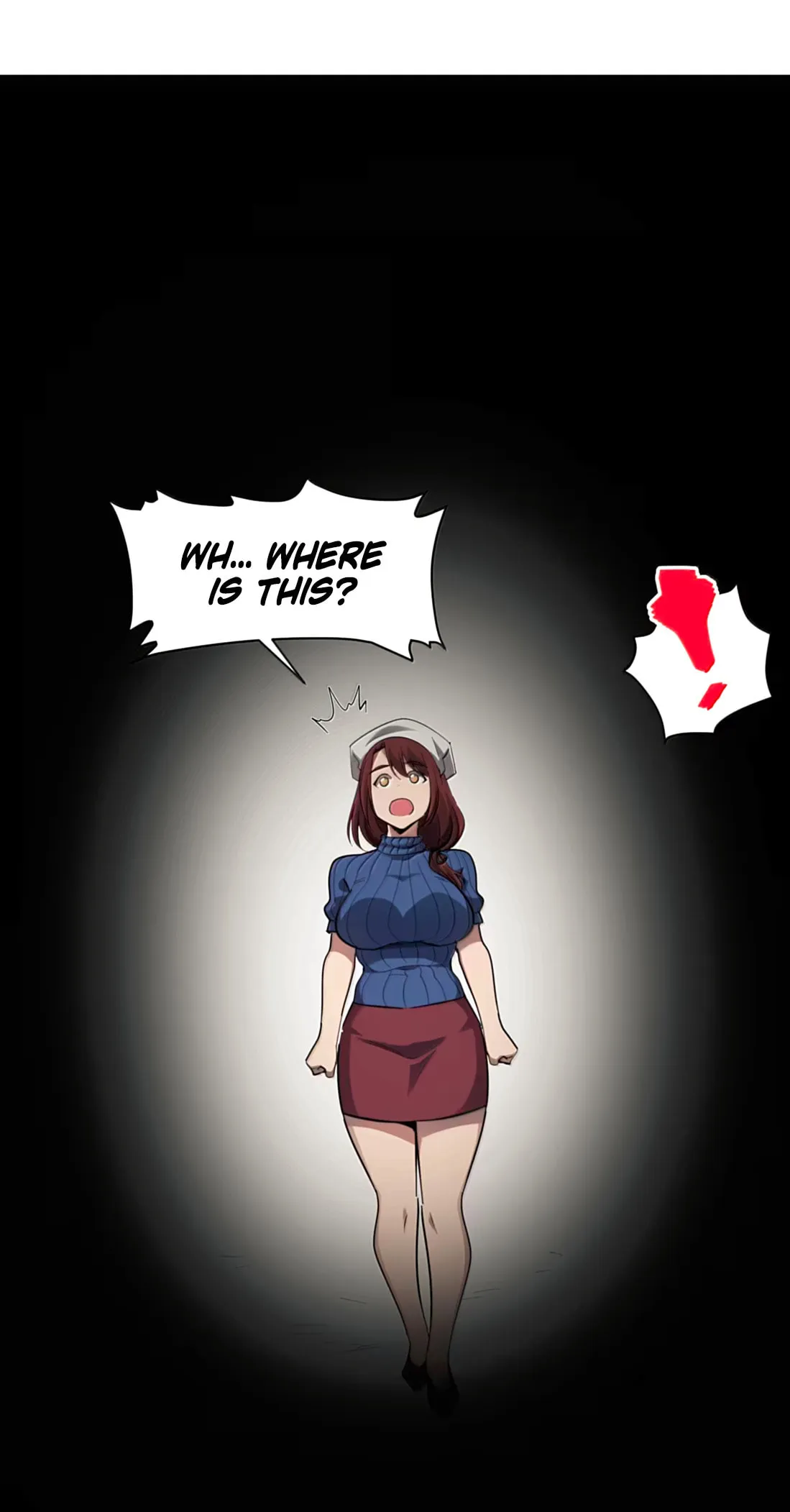 I'm Really Not The Devil's Lackey Chapter 188 page 42 - 