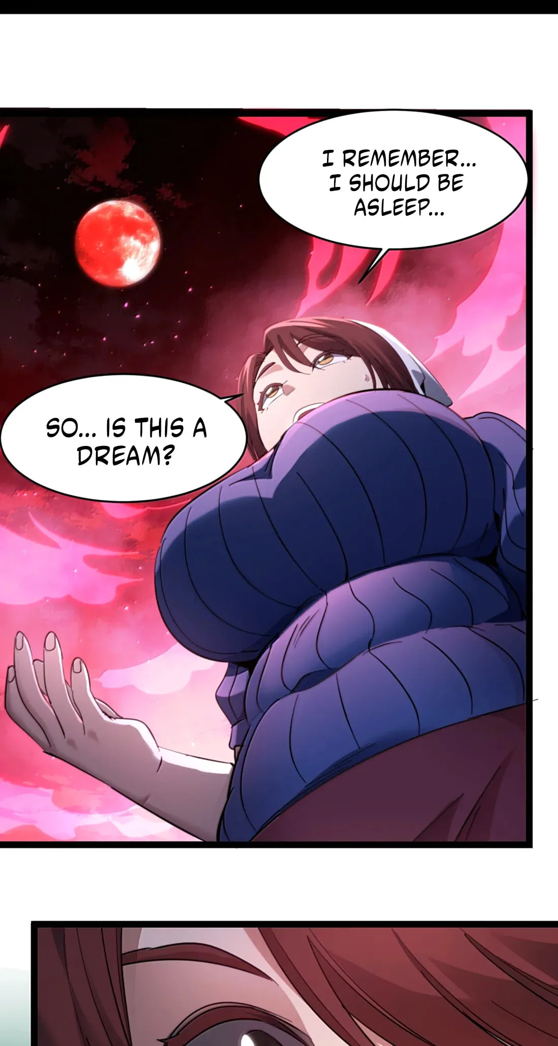 I'm Really Not The Devil's Lackey Chapter 188 page 43 - 