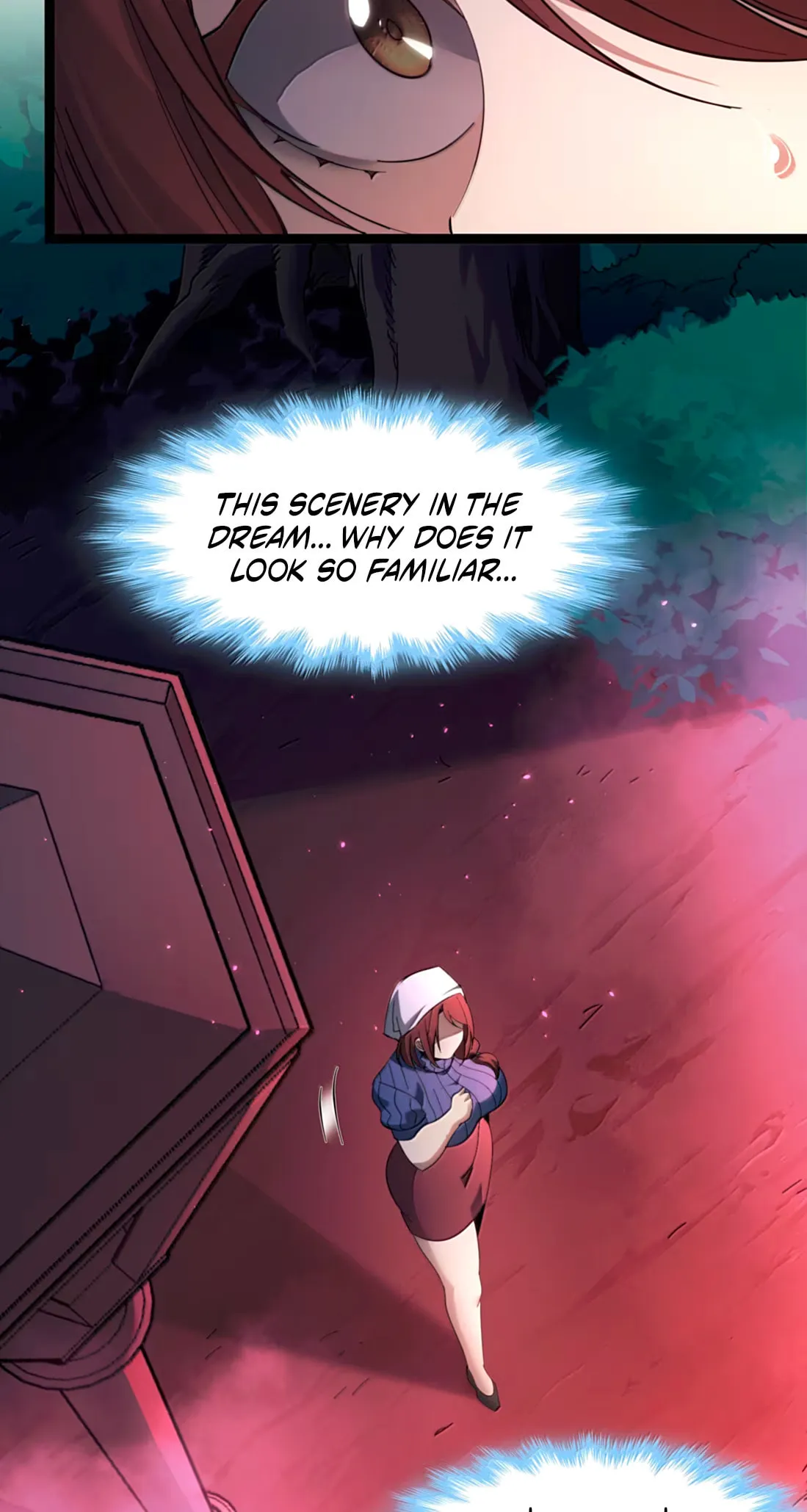 I'm Really Not The Devil's Lackey Chapter 188 page 44 - 