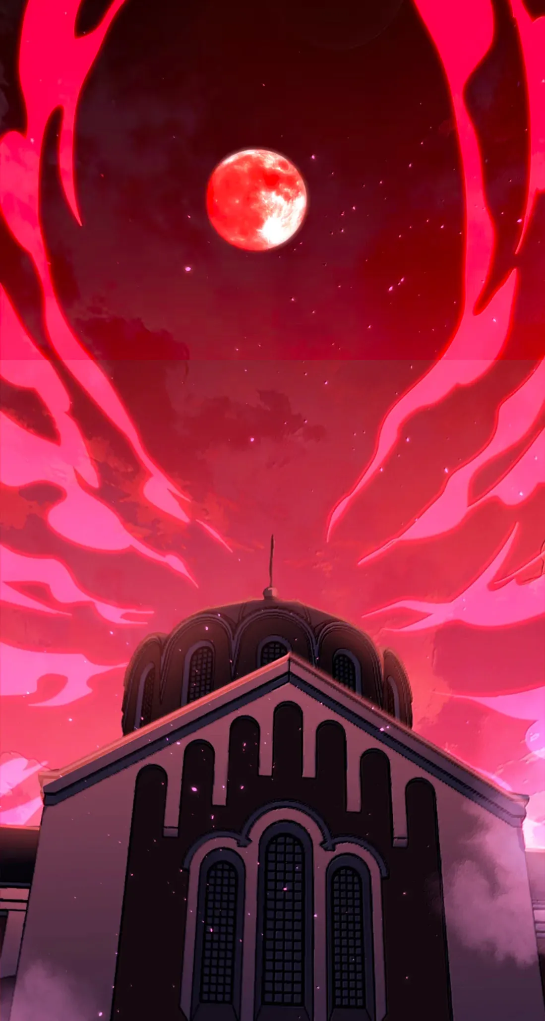 I'm Really Not The Devil's Lackey Chapter 188 page 46 - 
