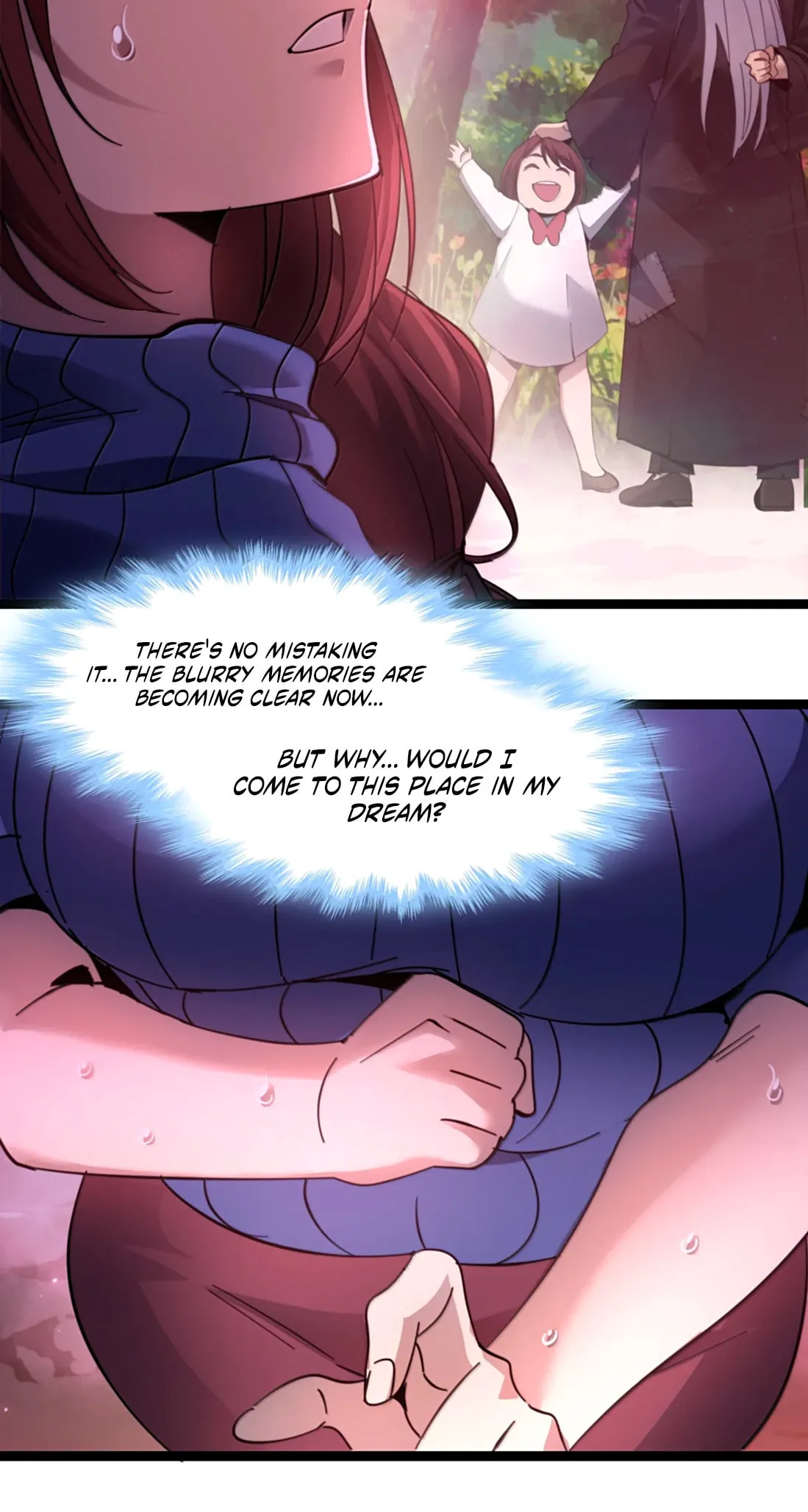 I'm Really Not The Devil's Lackey Chapter 188 page 49 - 