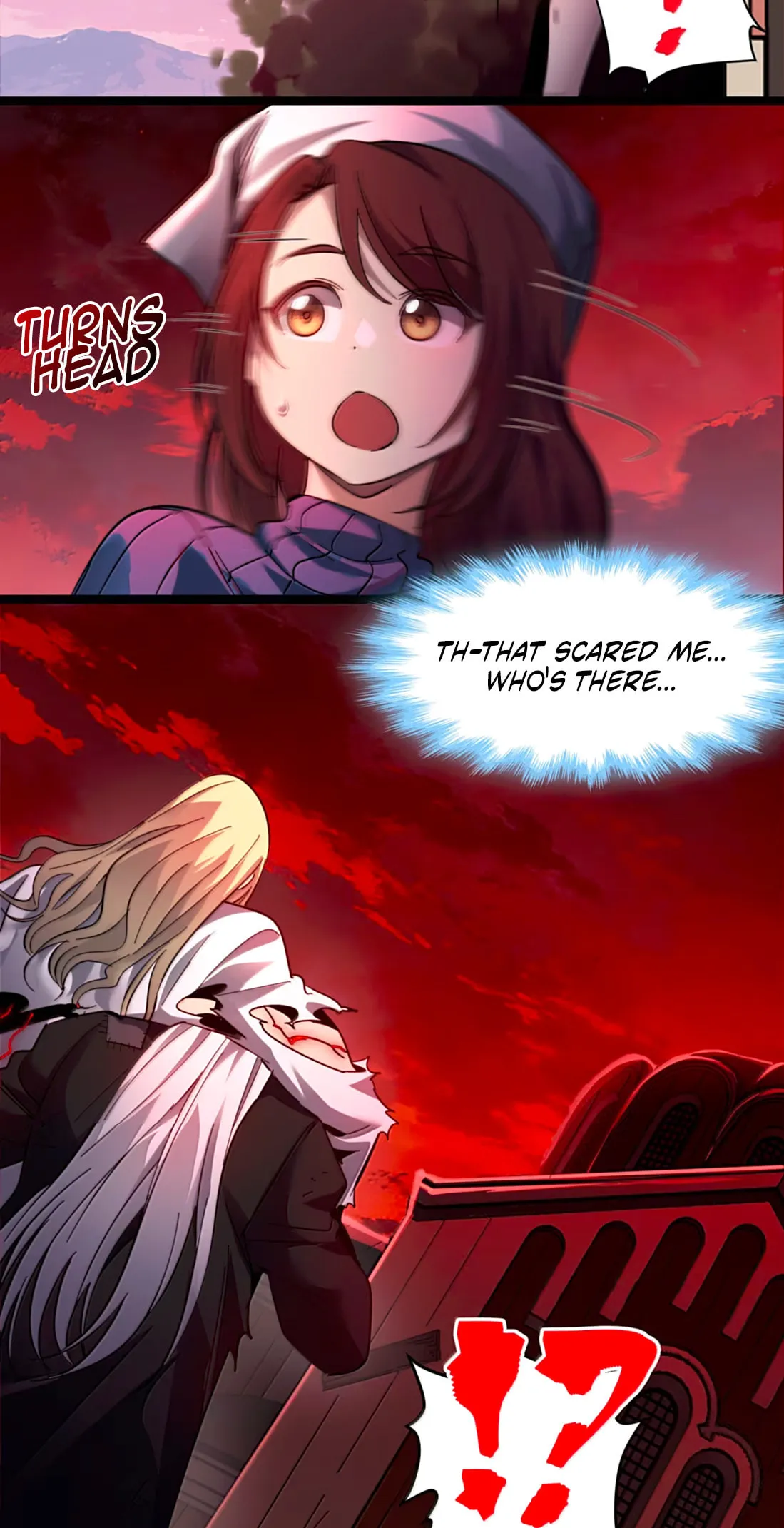 I'm Really Not The Devil's Lackey Chapter 188 page 51 - 