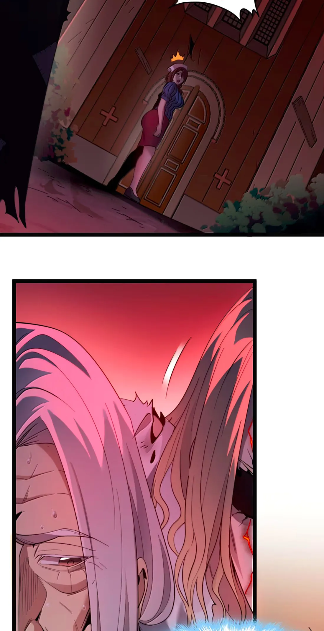 I'm Really Not The Devil's Lackey Chapter 188 page 52 - 
