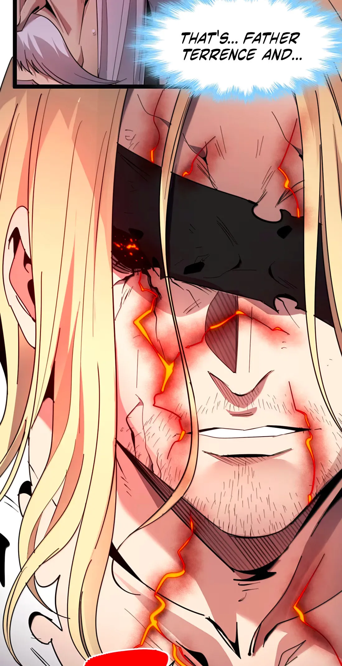 I'm Really Not The Devil's Lackey Chapter 188 page 53 - 