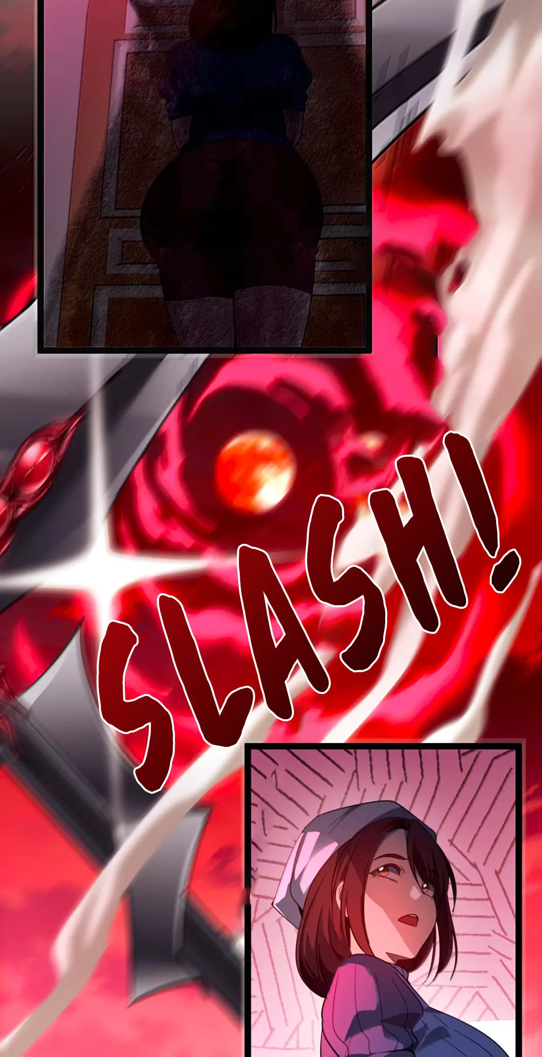 I'm Really Not The Devil's Lackey Chapter 188 page 56 - 
