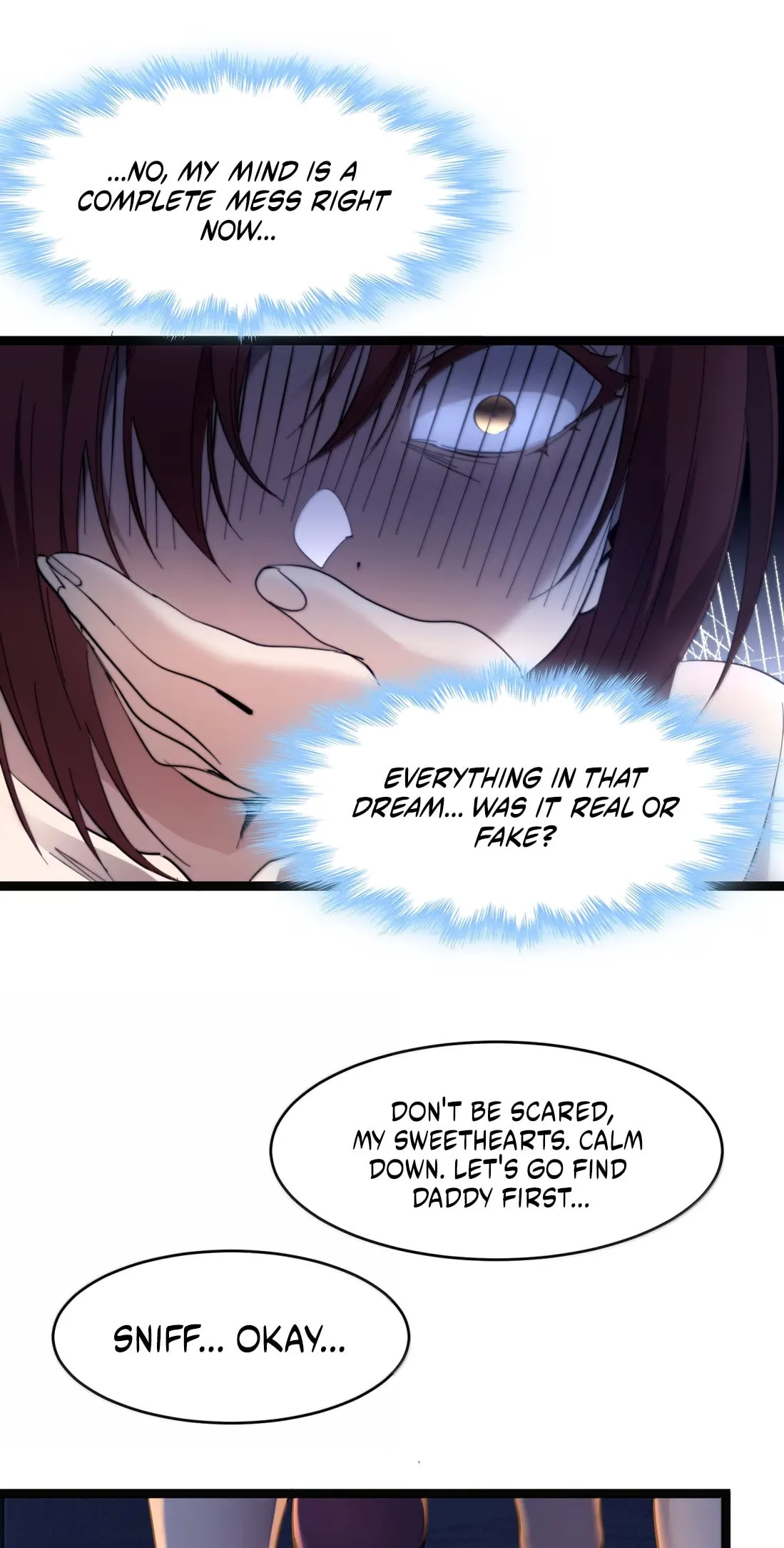 I'm Really Not The Devil's Lackey Chapter 189 page 12 - 