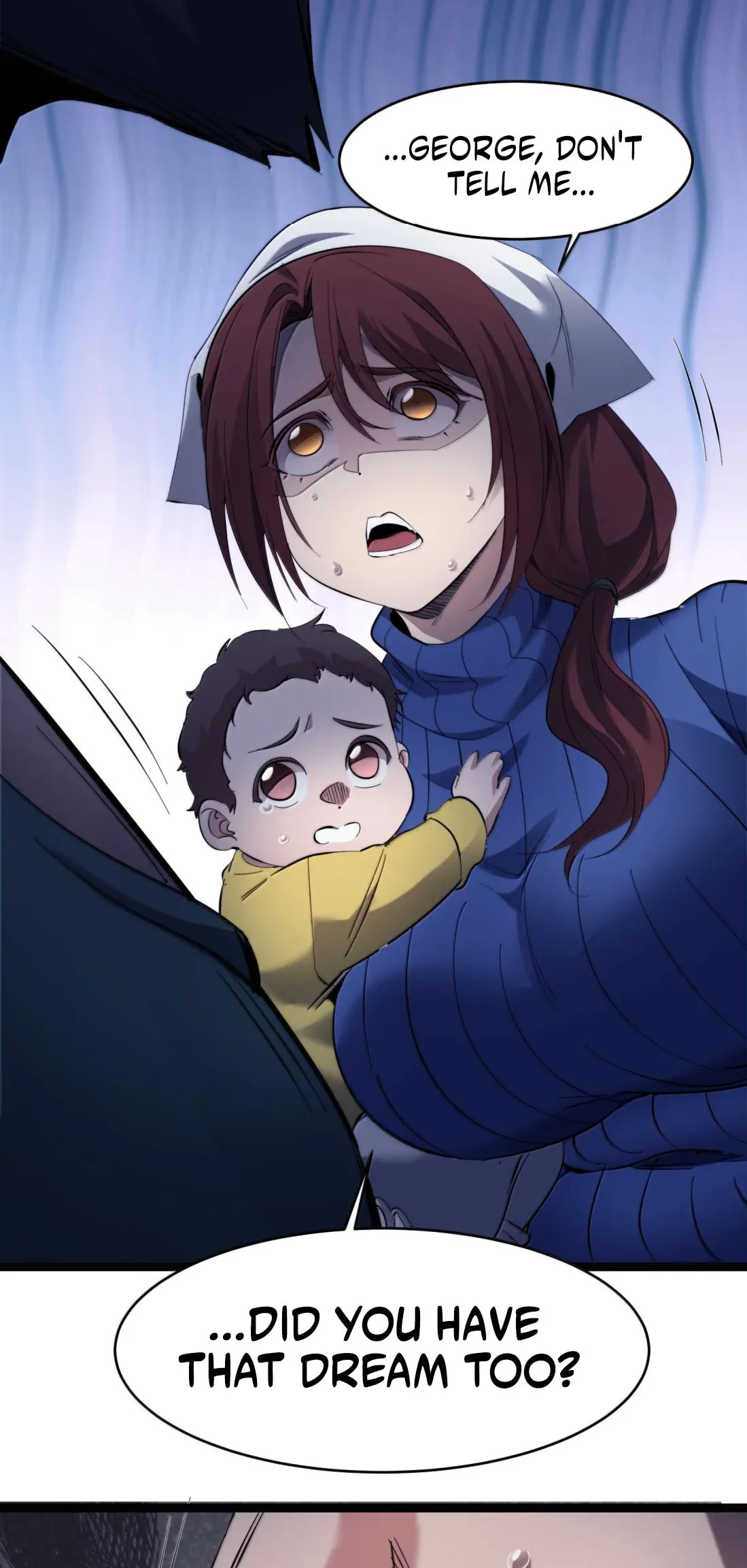 I'm Really Not The Devil's Lackey Chapter 189 page 18 - 