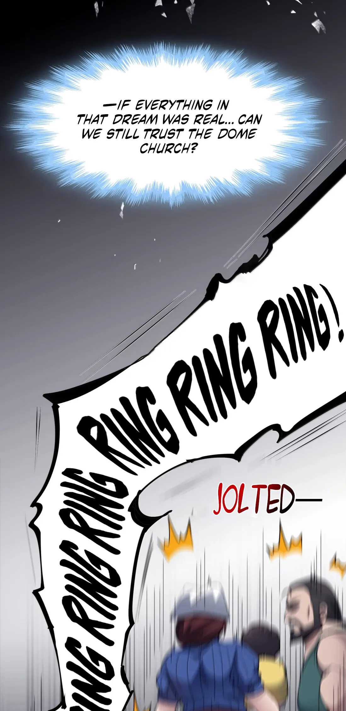 I'm Really Not The Devil's Lackey Chapter 189 page 24 - 