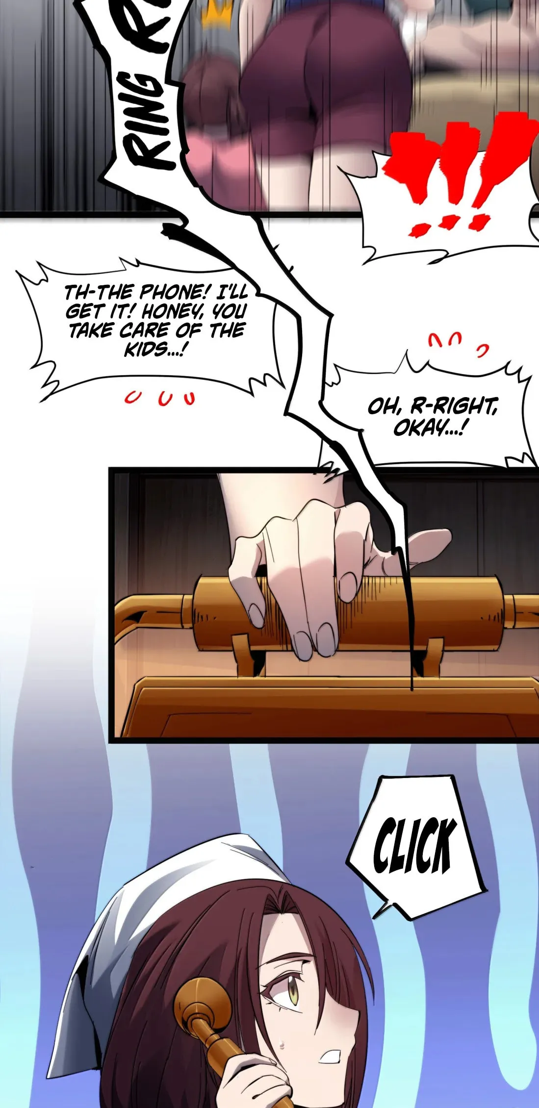 I'm Really Not The Devil's Lackey Chapter 189 page 25 - 