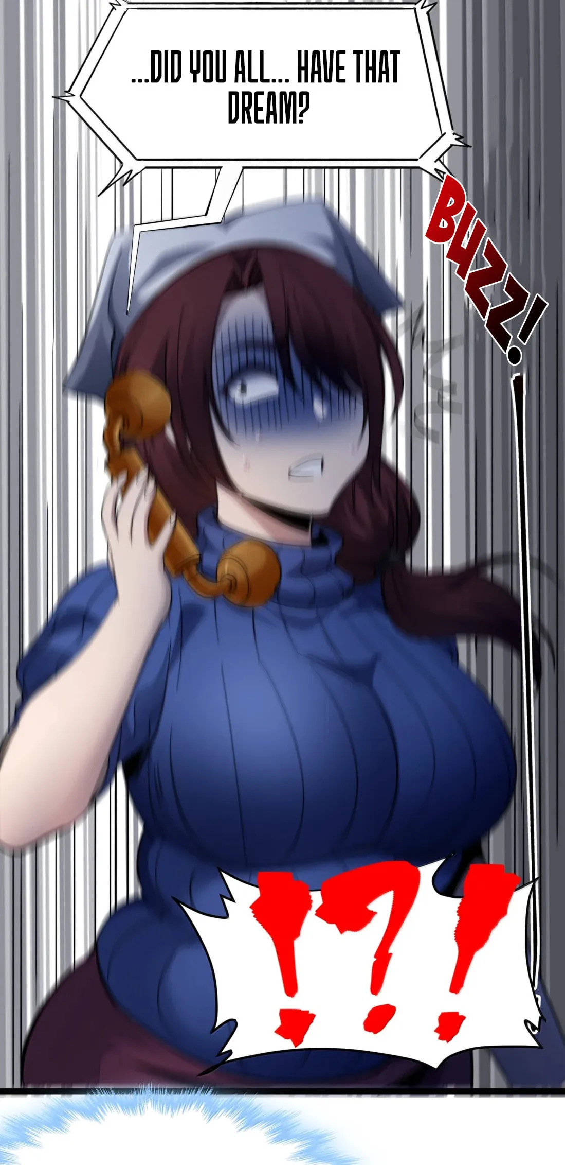 I'm Really Not The Devil's Lackey Chapter 189 page 28 - 