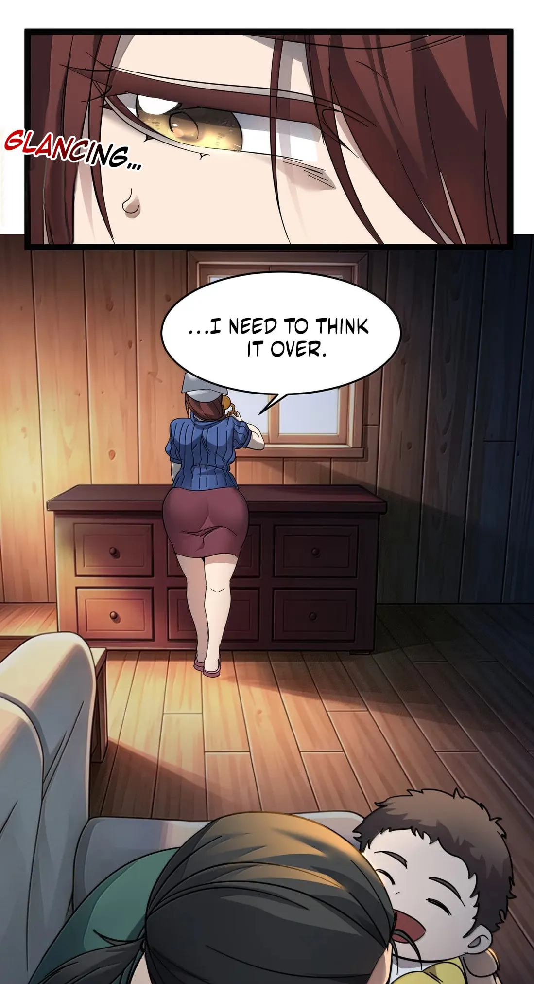 I'm Really Not The Devil's Lackey Chapter 190 page 15 - 