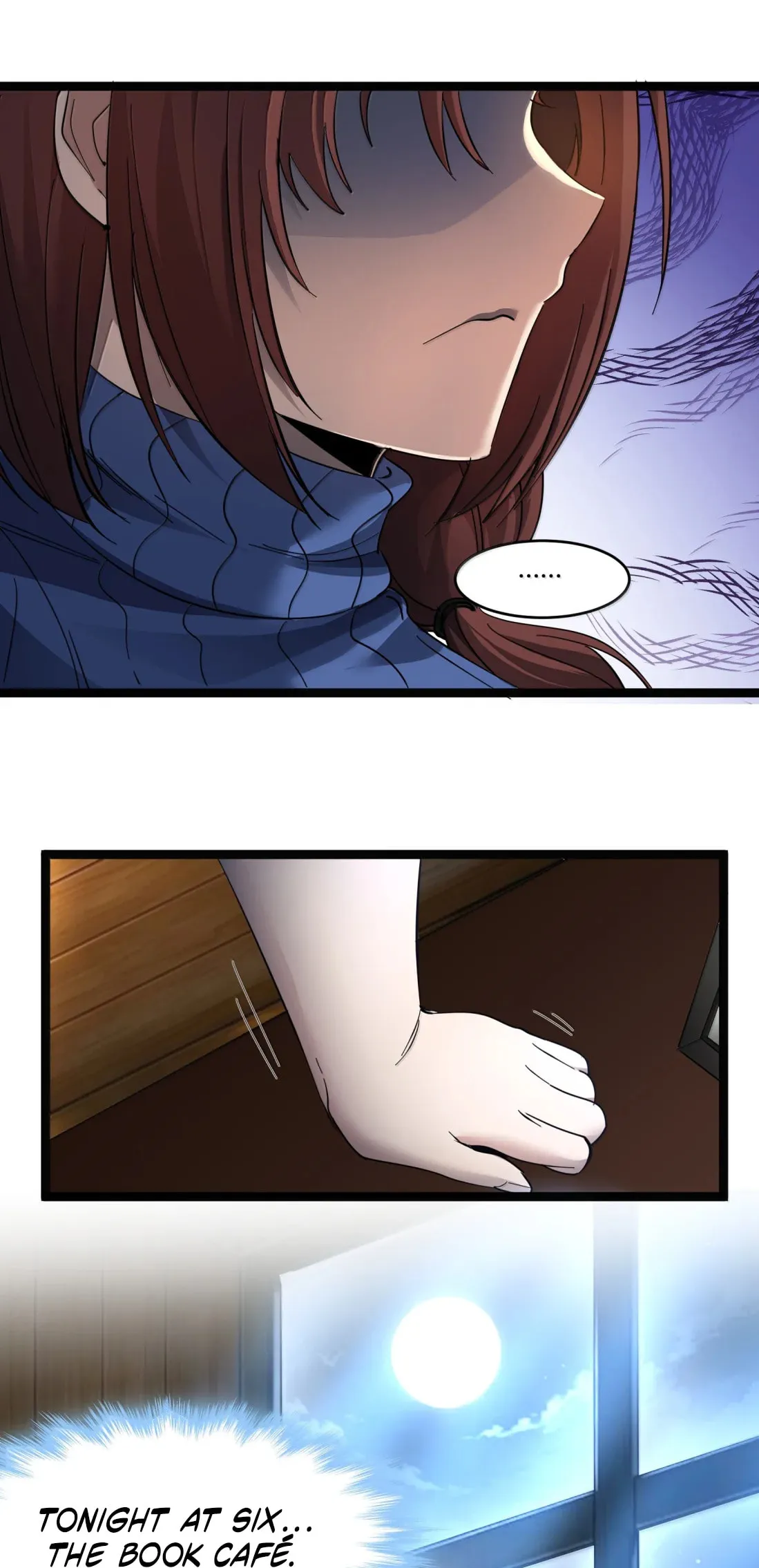I'm Really Not The Devil's Lackey Chapter 190 page 22 - 