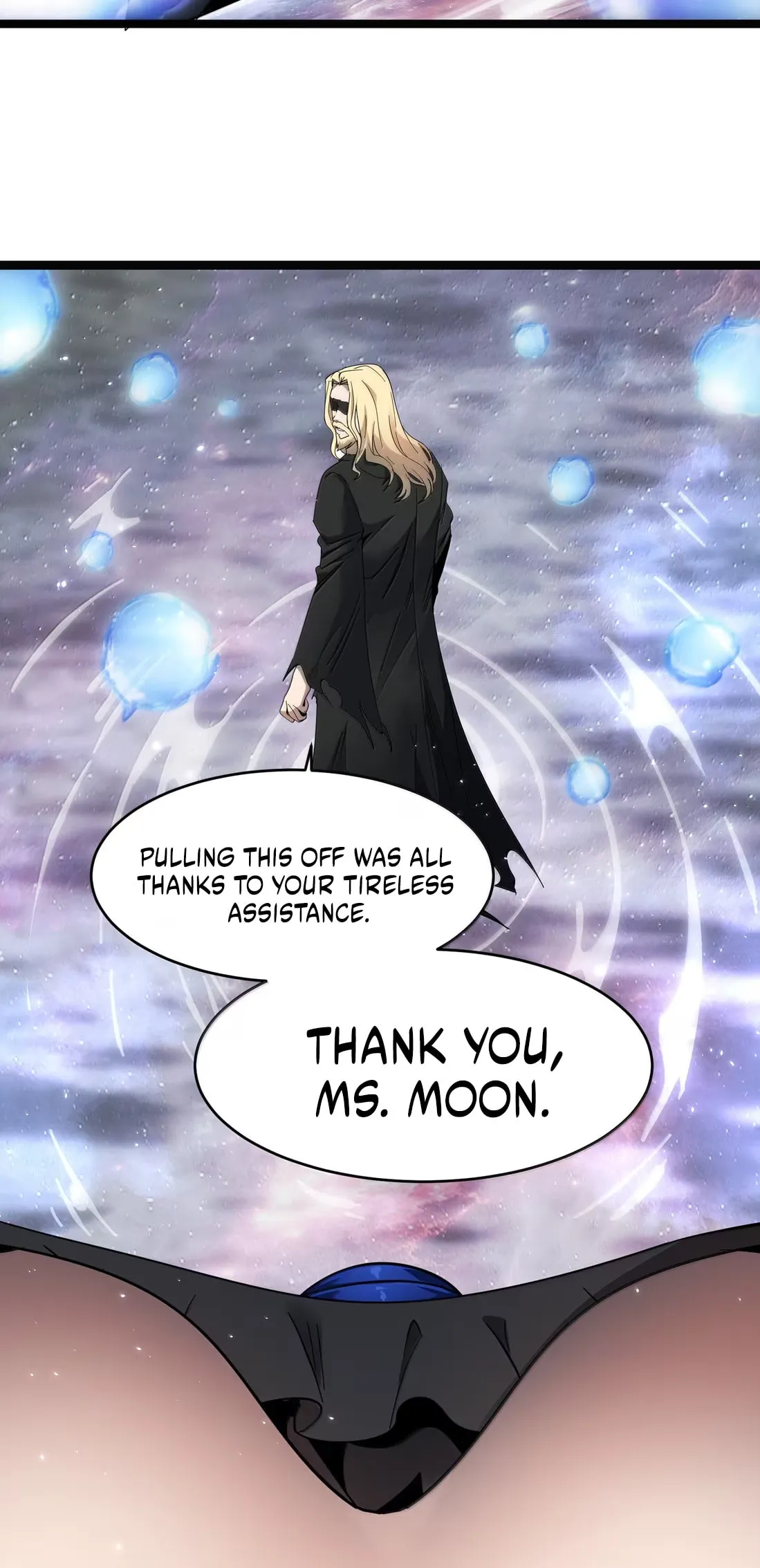 I'm Really Not The Devil's Lackey Chapter 190 page 26 - 