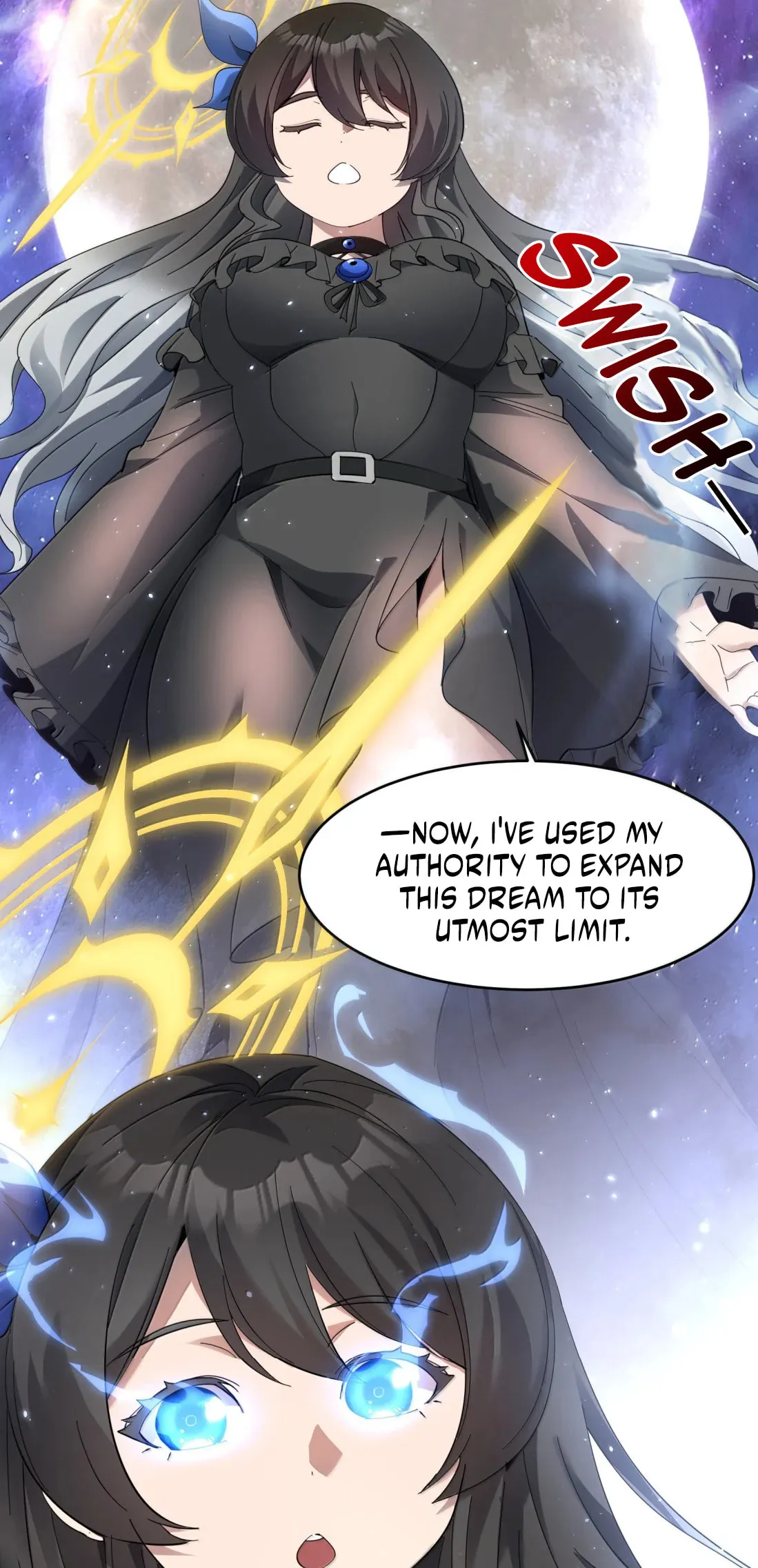I'm Really Not The Devil's Lackey Chapter 190 page 28 - 