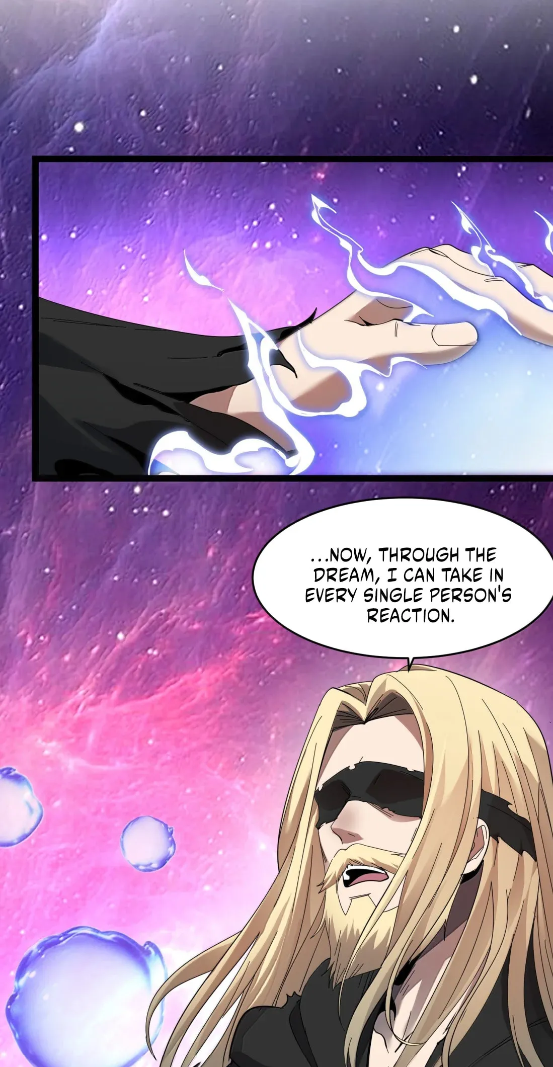 I'm Really Not The Devil's Lackey Chapter 190 page 41 - 