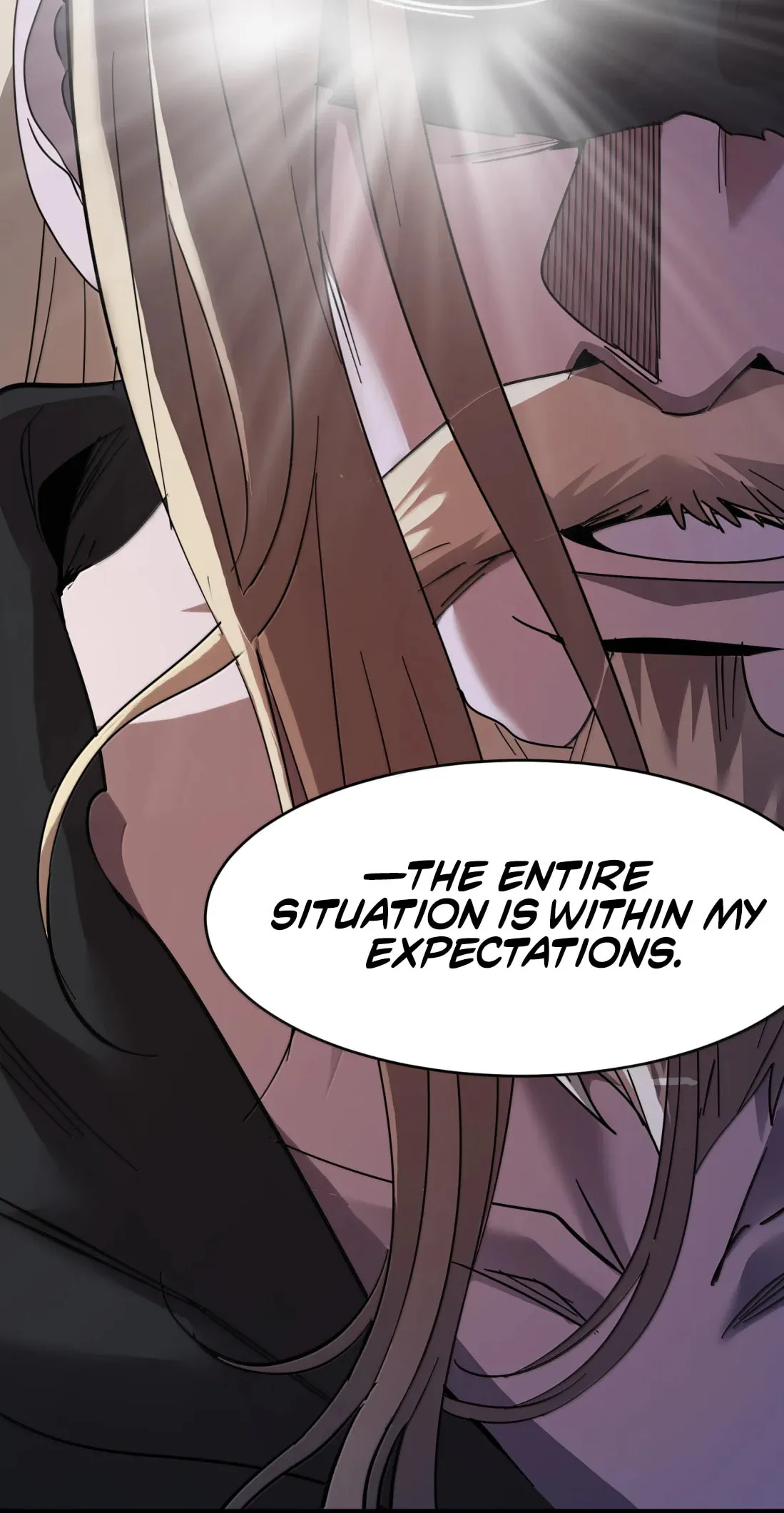 I'm Really Not The Devil's Lackey Chapter 190 page 46 - 