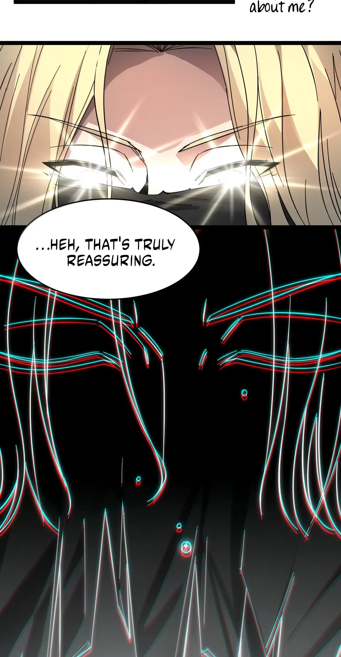 I'm Really Not The Devil's Lackey Chapter 190 page 51 - 
