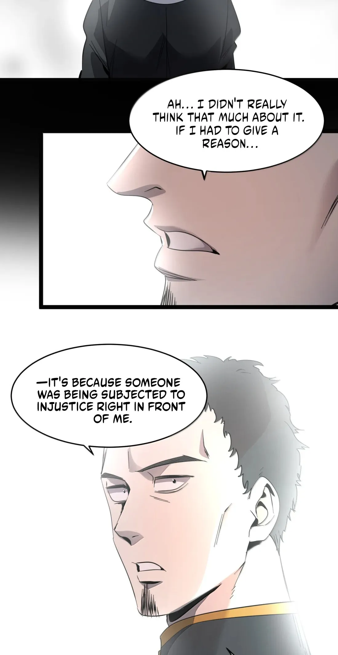 I'm Really Not The Devil's Lackey Chapter 190 page 61 - 