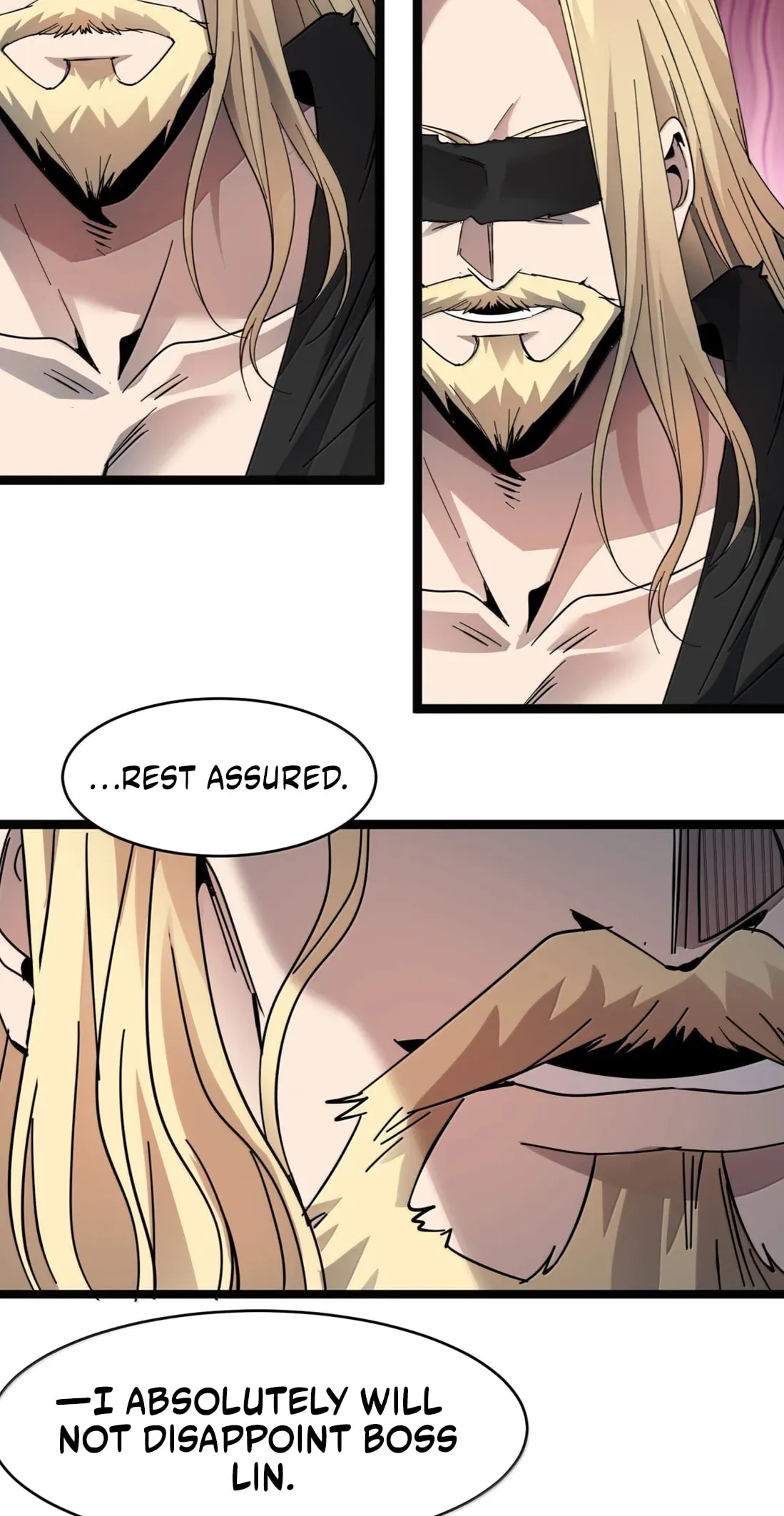 I'm Really Not The Devil's Lackey Chapter 190 page 67 - 