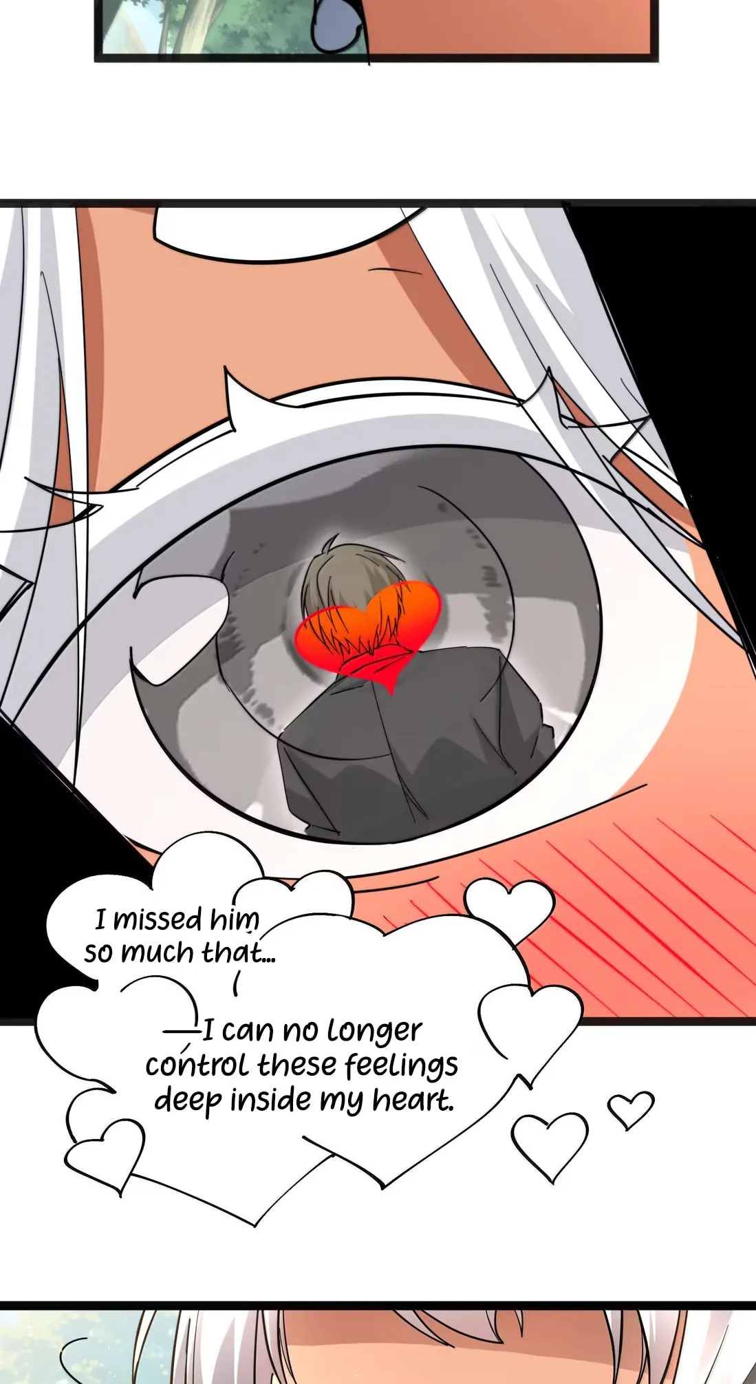 I'm Really Not The Devil's Lackey Chapter 191 page 12 - 