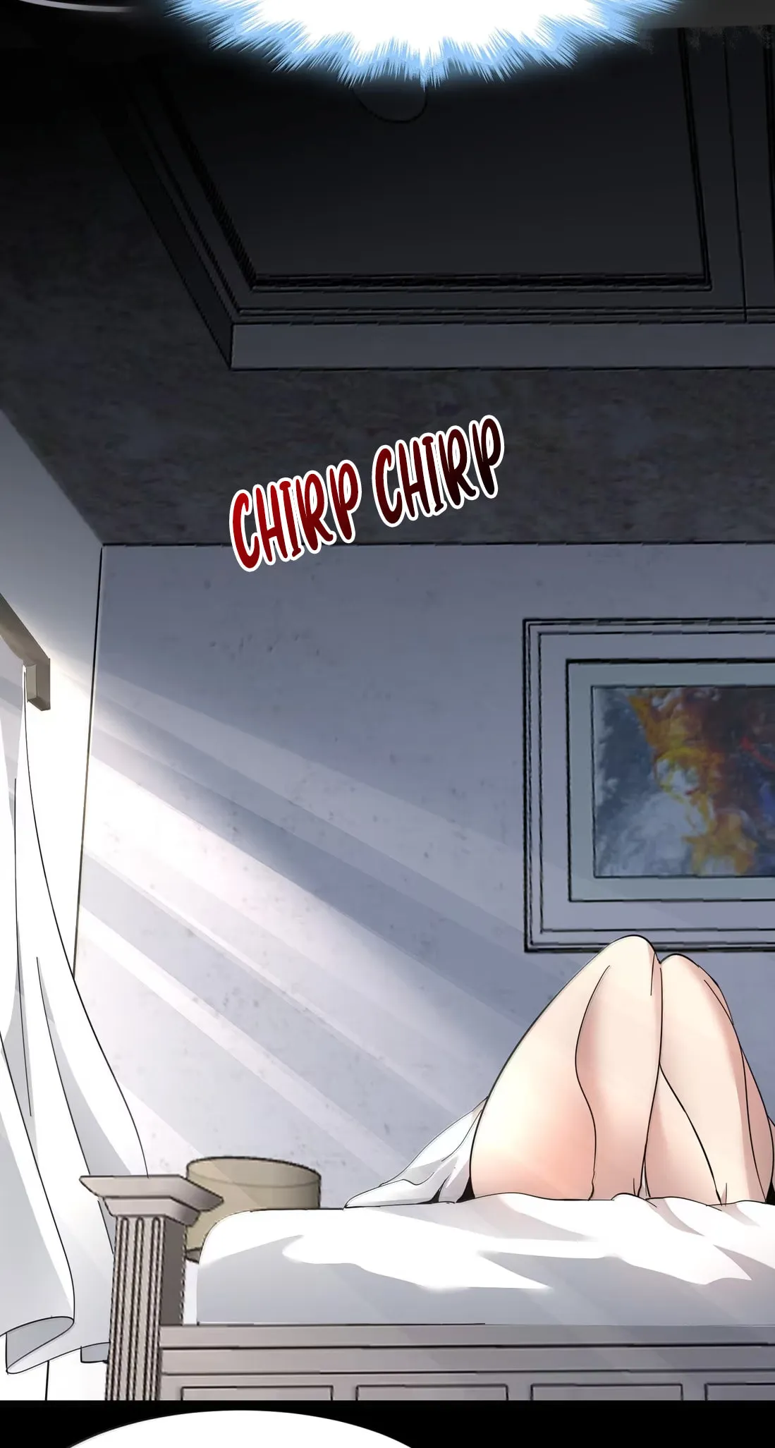 I'm Really Not The Devil's Lackey Chapter 191 page 20 - 