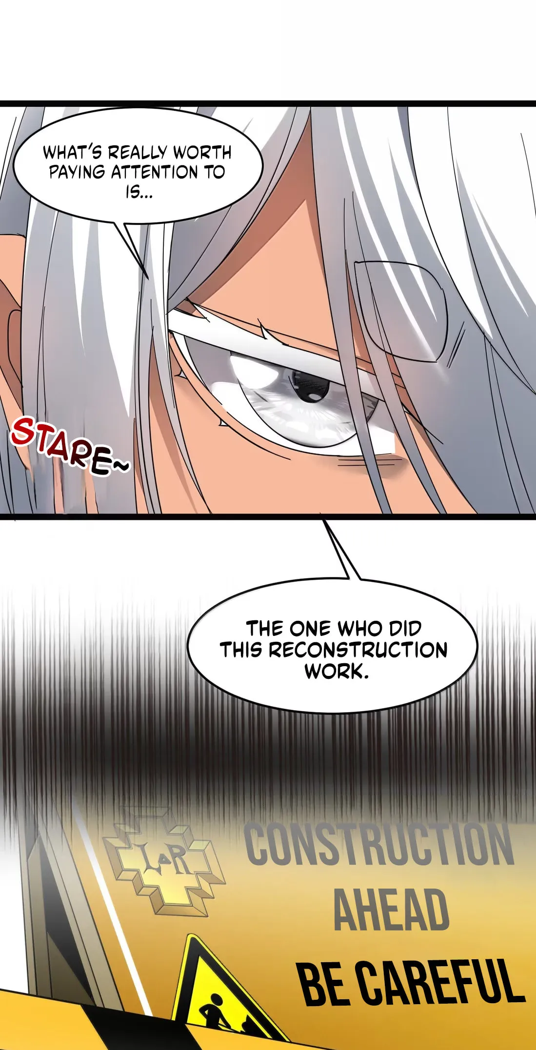 I'm Really Not The Devil's Lackey Chapter 191 page 41 - 