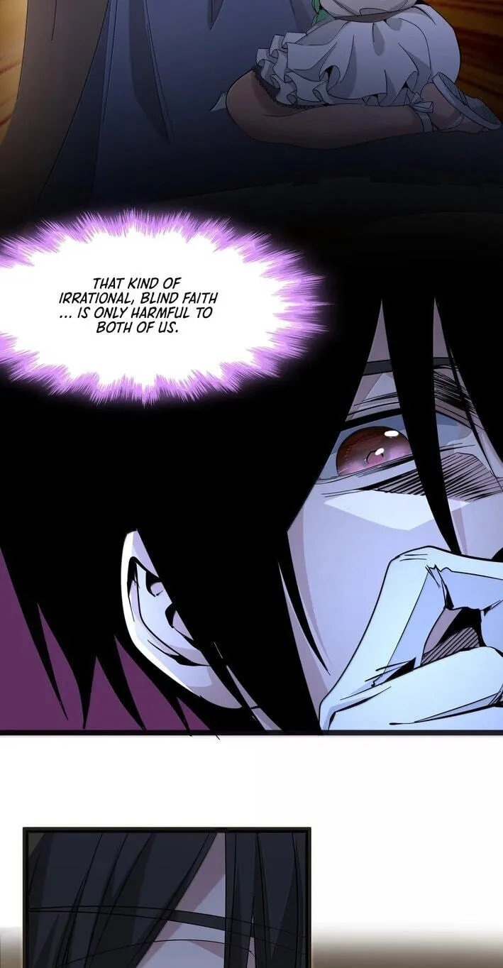 I'm Really Not The Devil's Lackey Chapter 193 page 40 - 