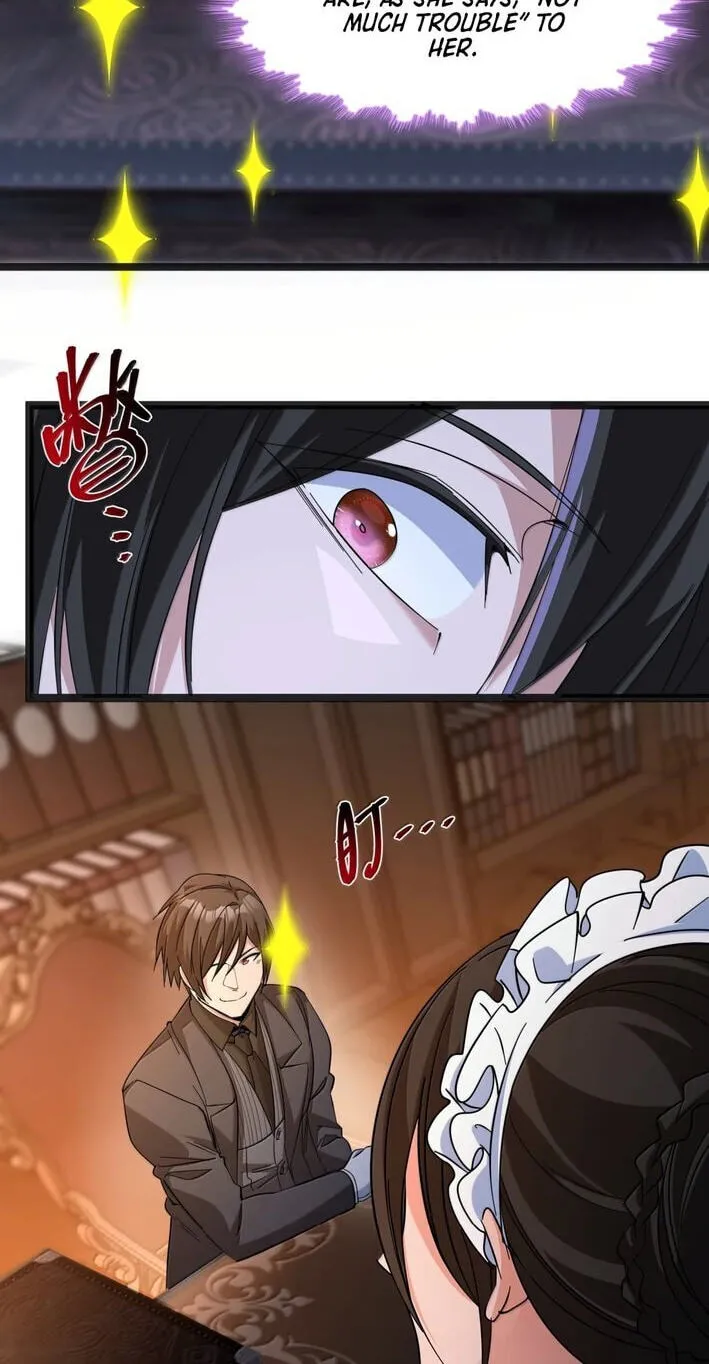 I'm Really Not The Devil's Lackey Chapter 193 page 43 - 