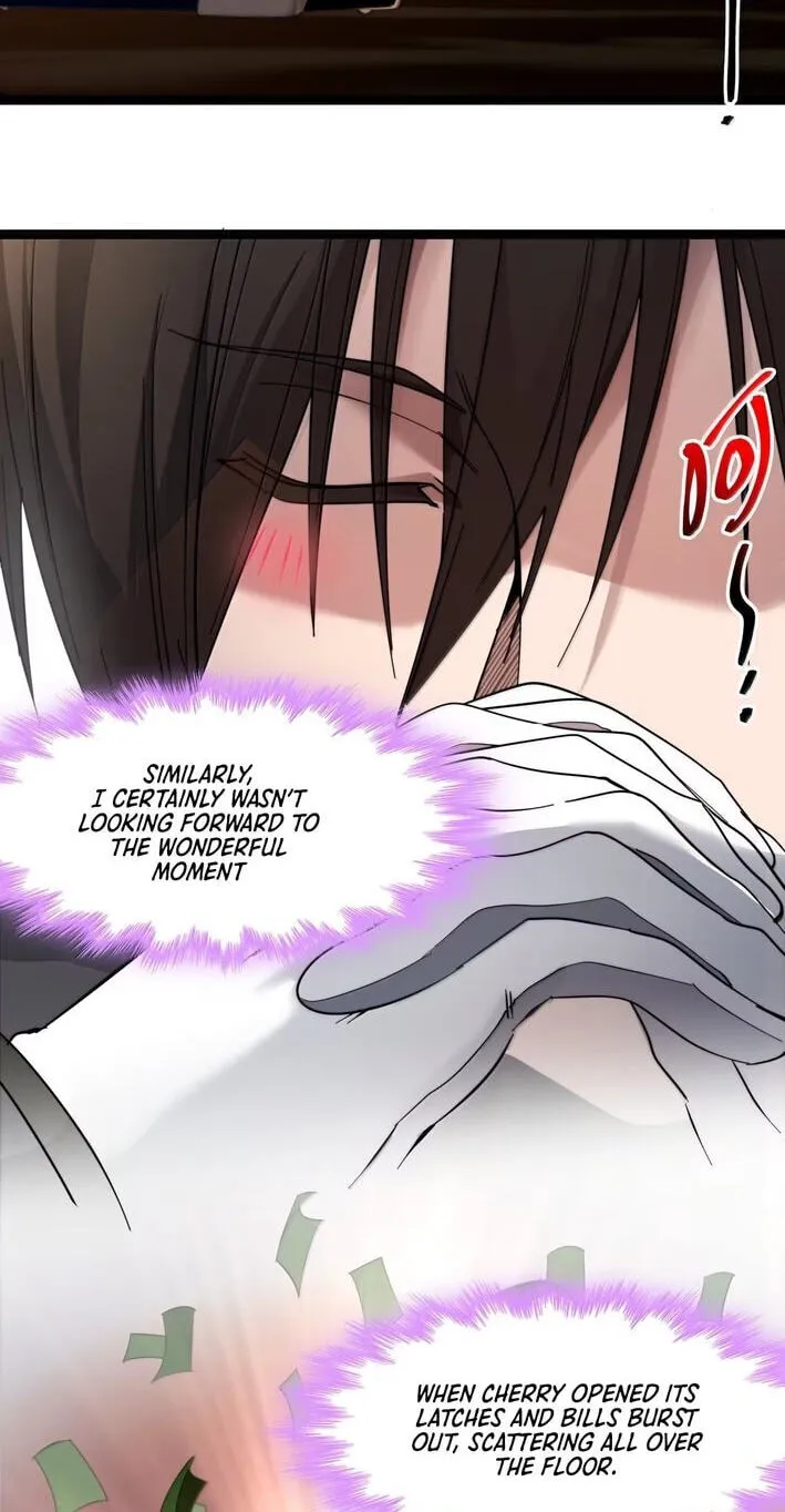 I'm Really Not The Devil's Lackey Chapter 193 page 6 - 