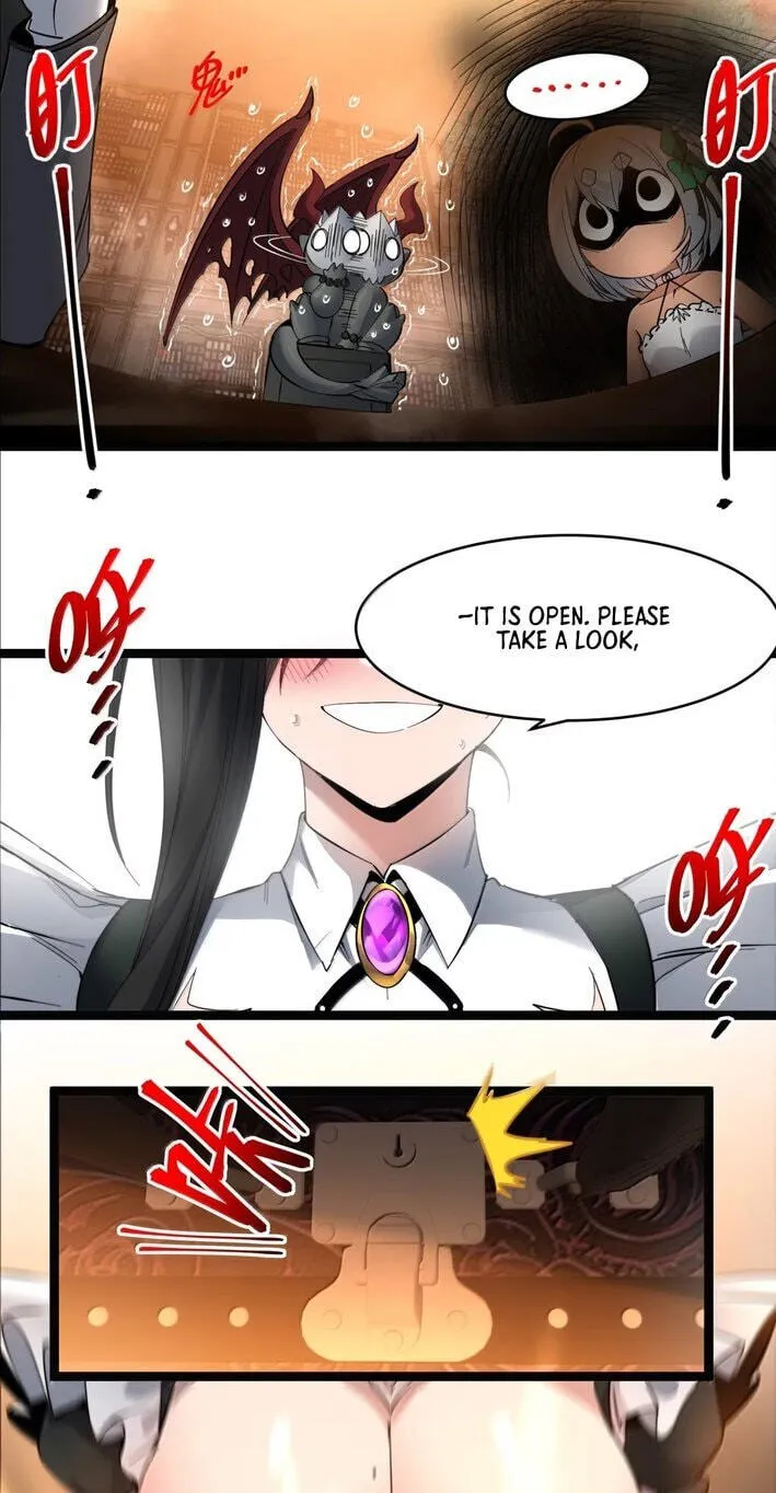 I'm Really Not The Devil's Lackey Chapter 193 page 64 - 