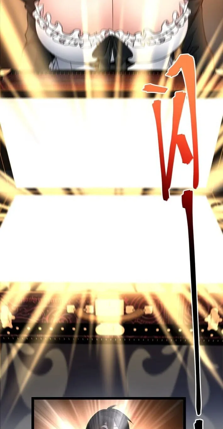 I'm Really Not The Devil's Lackey Chapter 193 page 65 - 