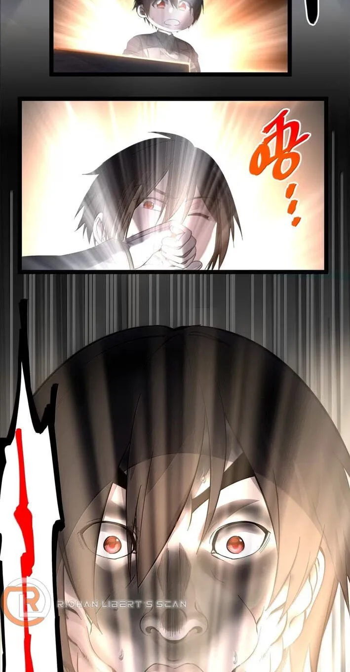 I'm Really Not The Devil's Lackey Chapter 193 page 66 - 