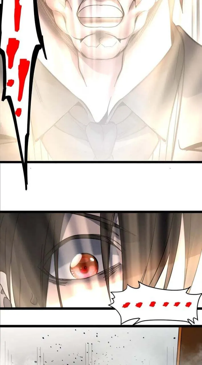 I'm Really Not The Devil's Lackey Chapter 193 page 67 - 