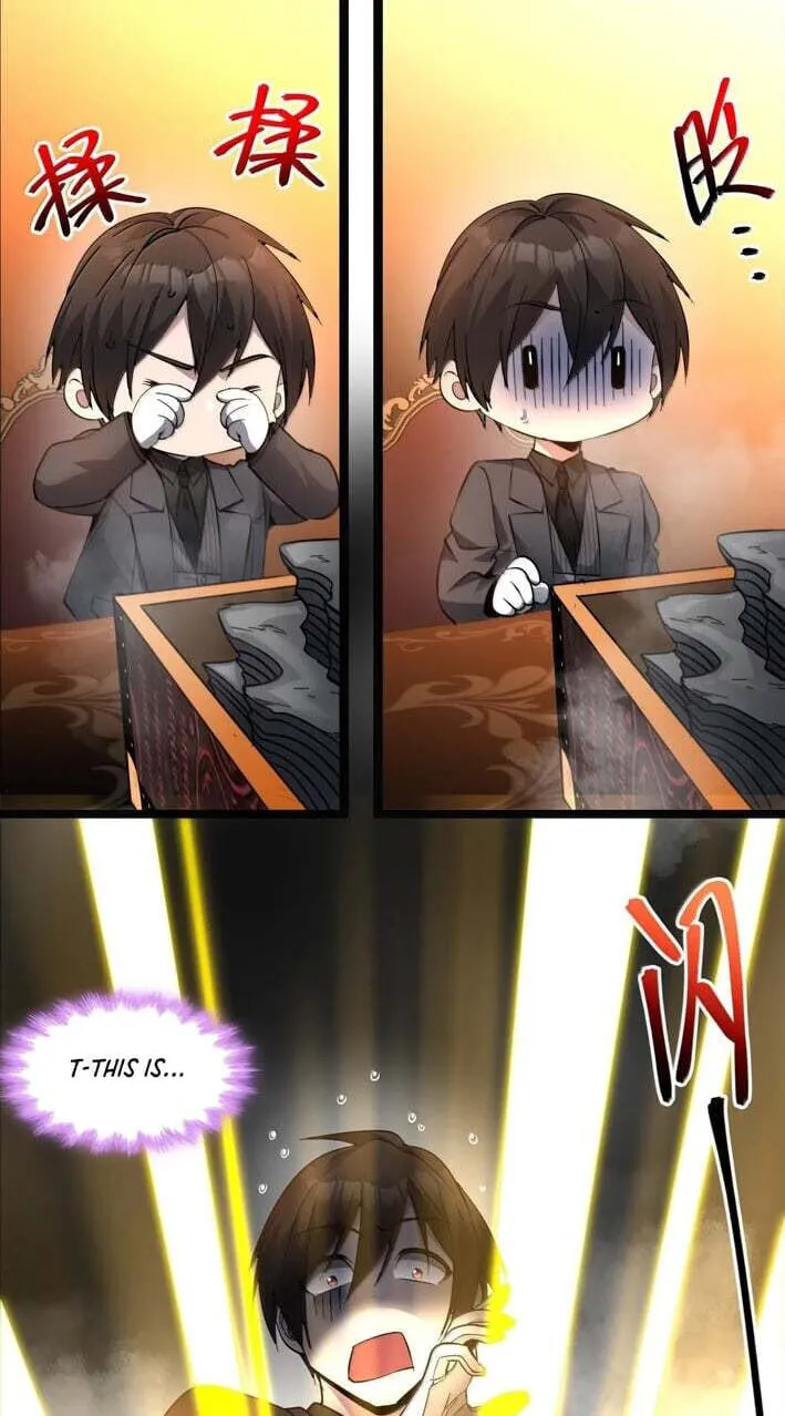 I'm Really Not The Devil's Lackey Chapter 193 page 70 - 