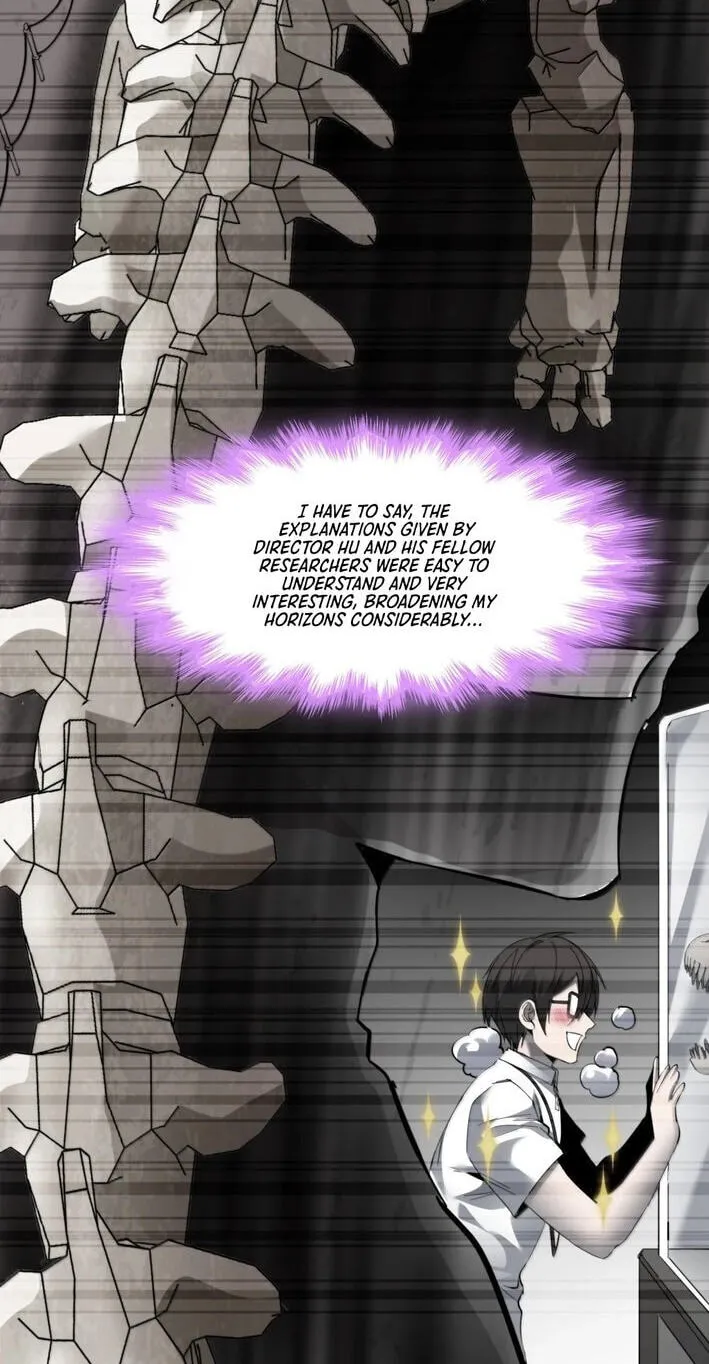 I'm Really Not The Devil's Lackey Chapter 194 page 15 - 