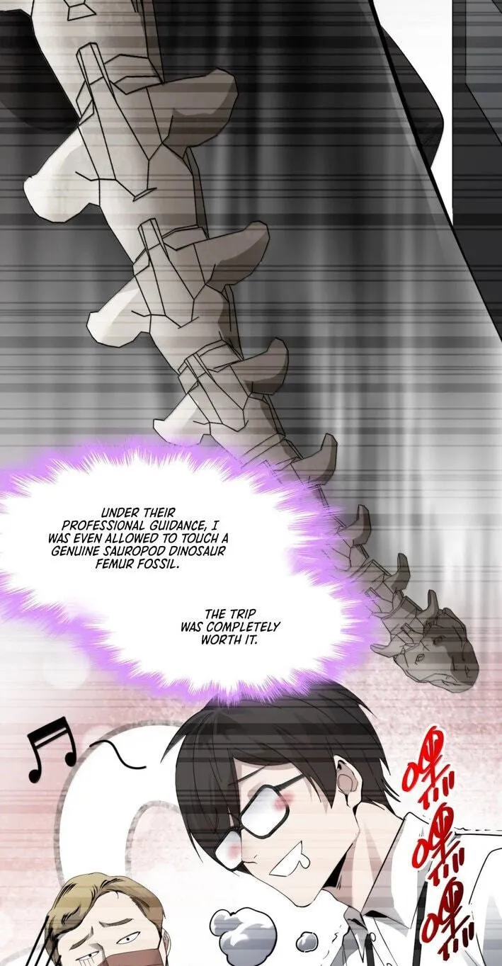 I'm Really Not The Devil's Lackey Chapter 194 page 16 - 
