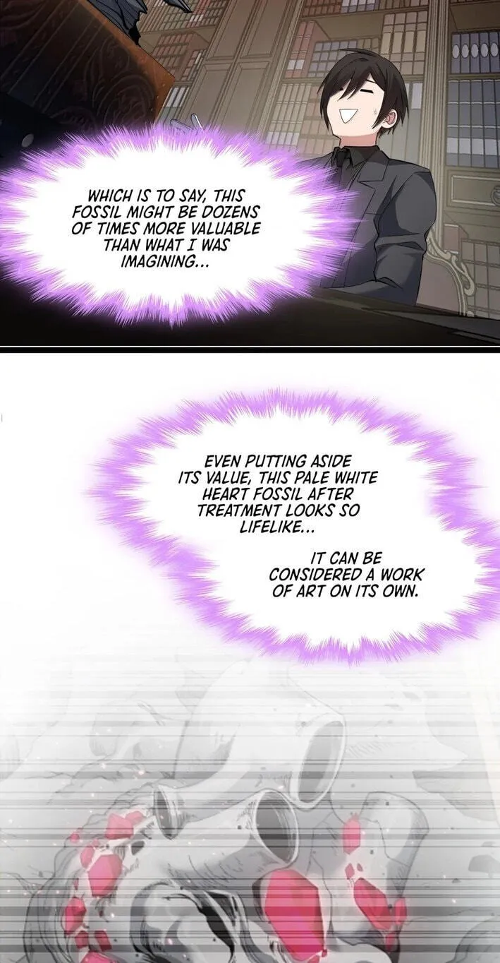 I'm Really Not The Devil's Lackey Chapter 194 page 20 - 